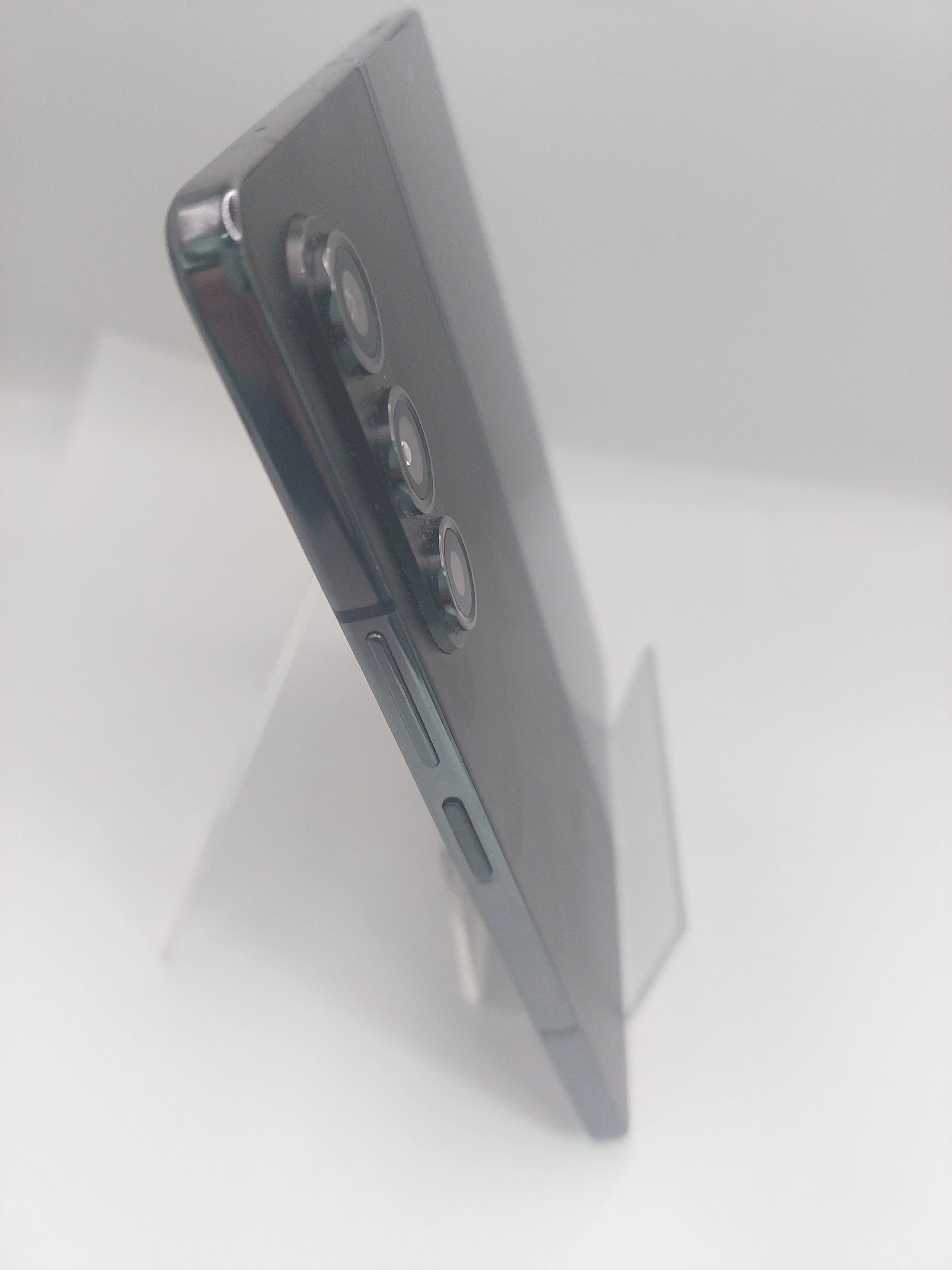 Samsung Galaxy Z Fold5 256GB Phantom Black, Unlocked, Unboxed with Charger - Image 4