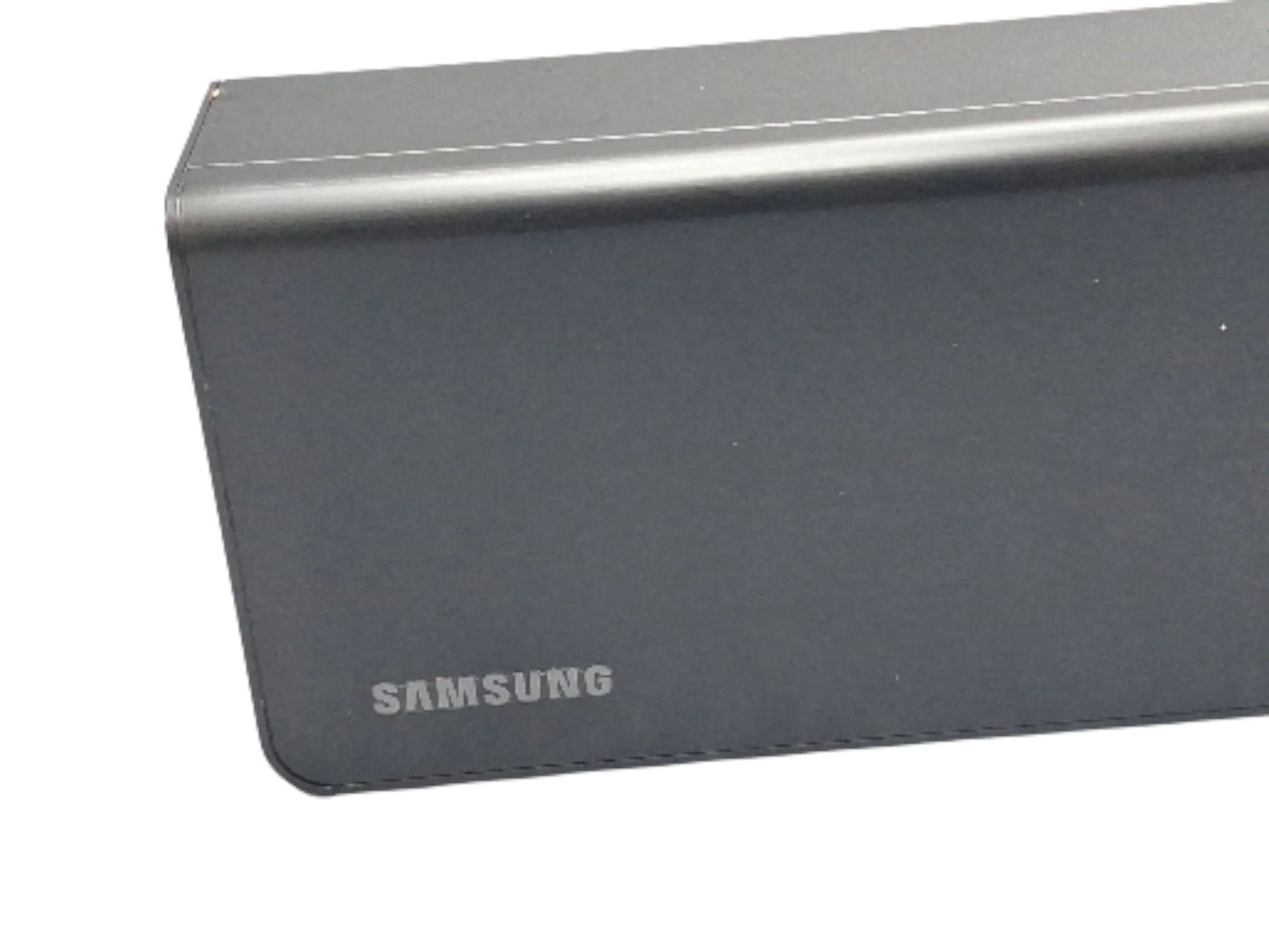 SAMSUNG HW-T450 200W 2.1CH BLUETOOTH SOUNDBAR (33.9"), WITH REMOTE AND LEADS, UNBOXED - Image 2