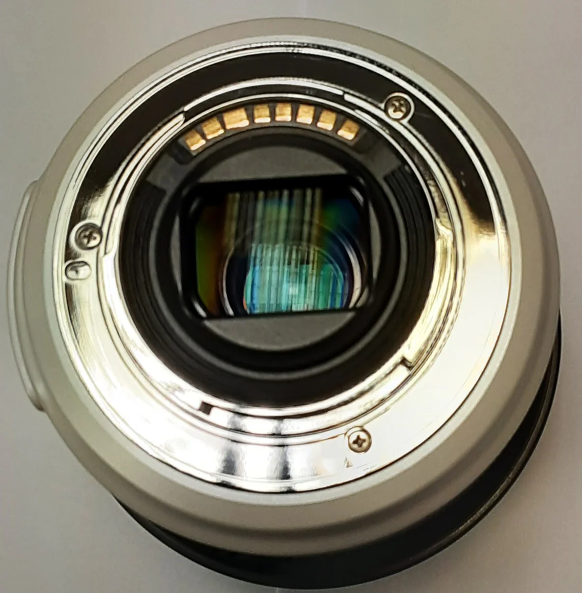 Samsung large lens 50-200 Ois - Image 3