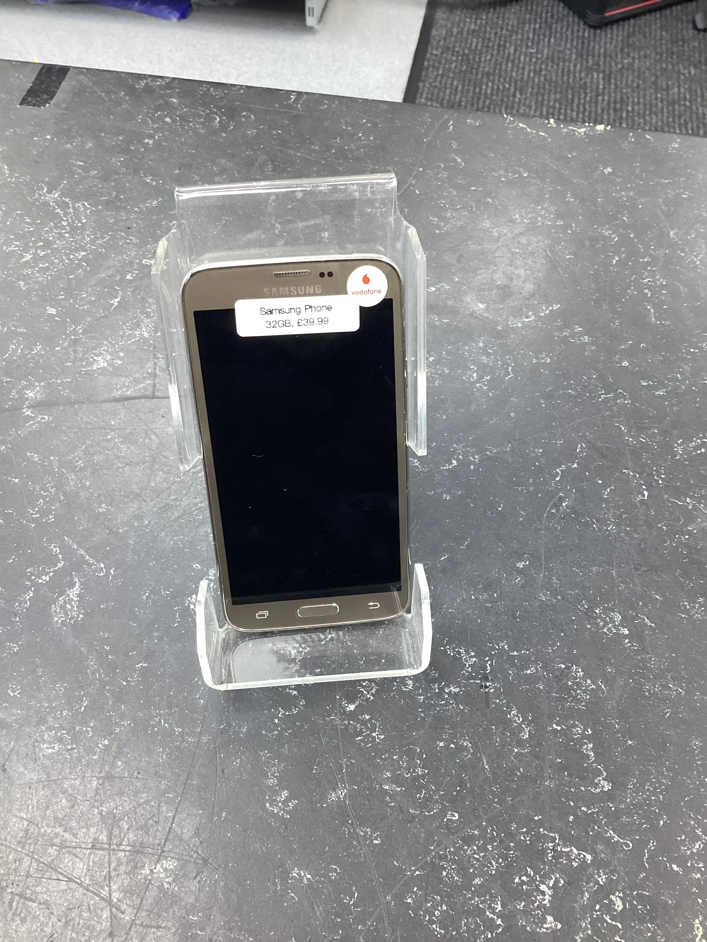 Samsung Phone