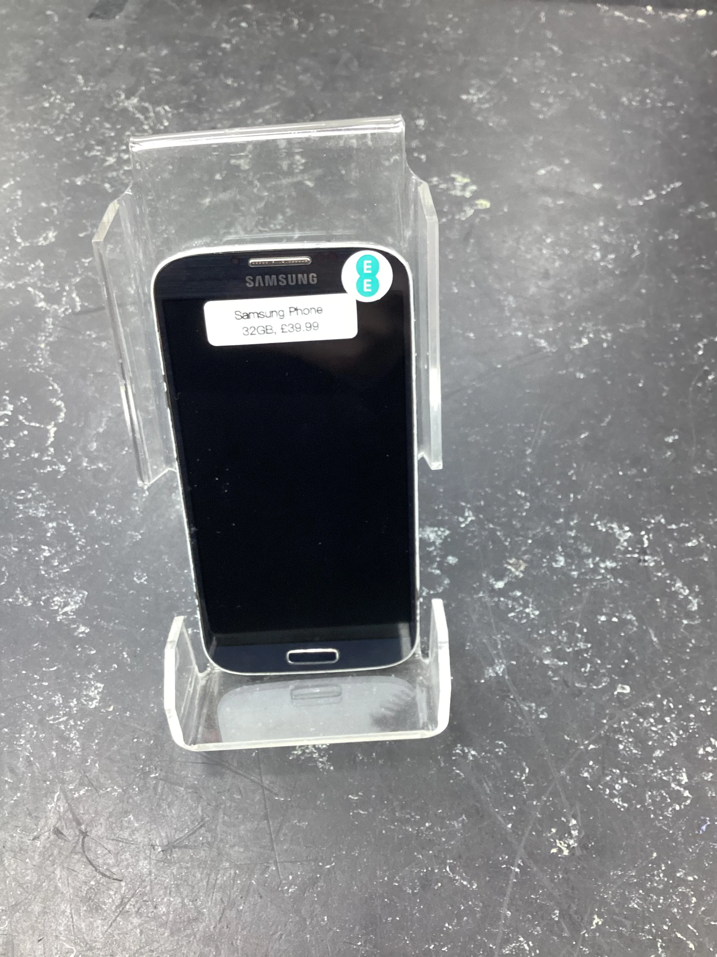 Samsung Phone
