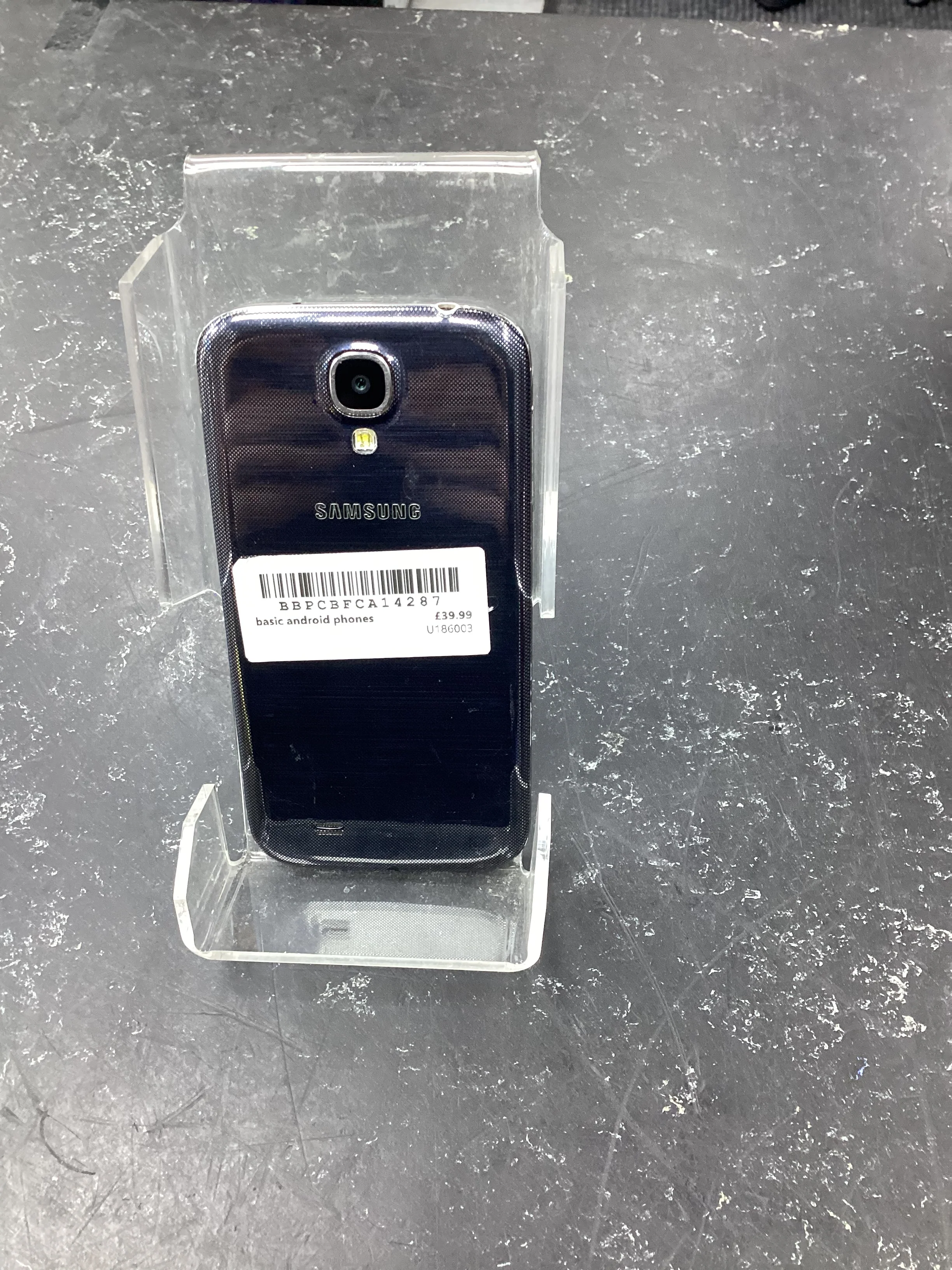 Samsung Phone - Image 2