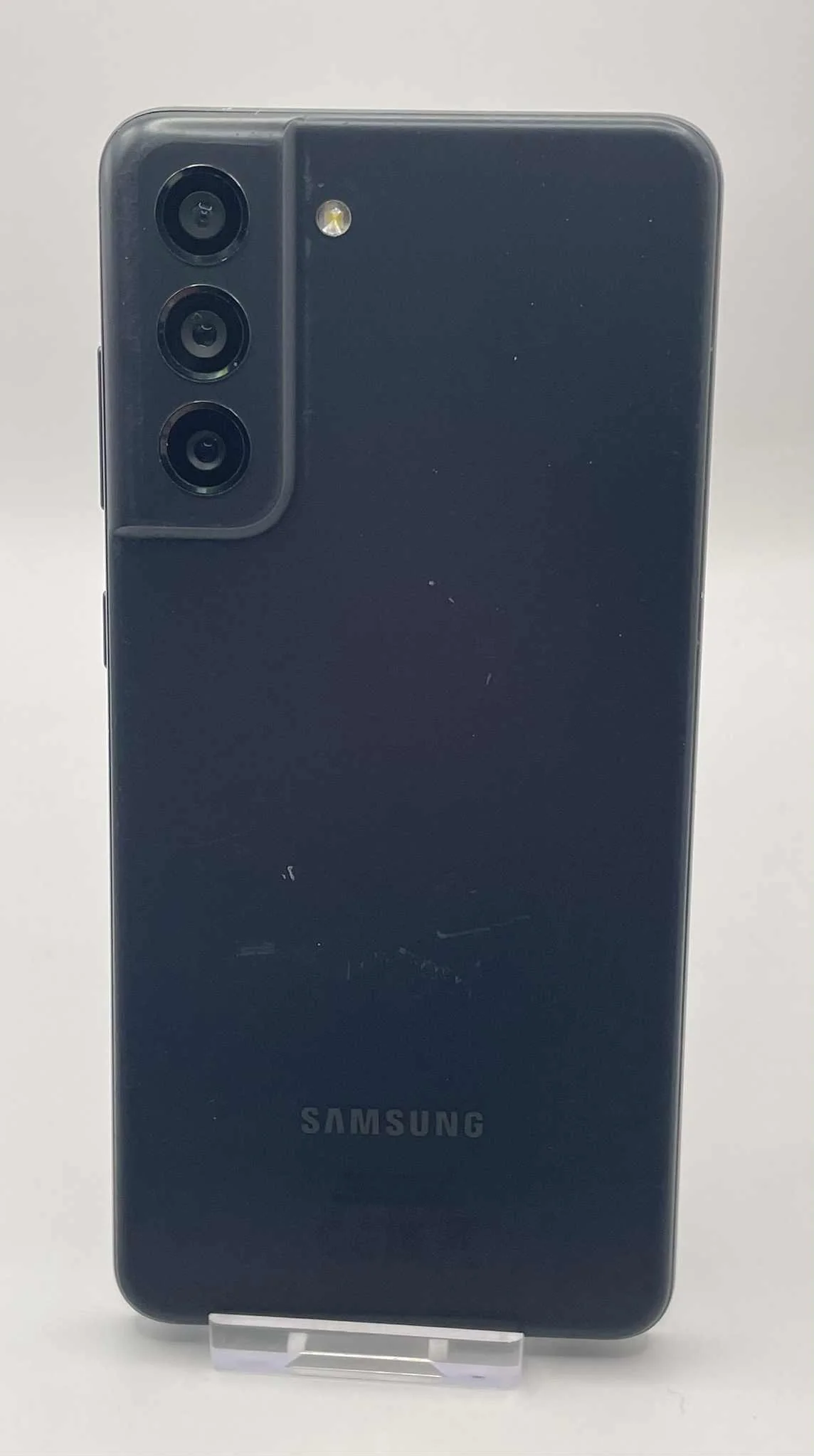 Samsung S21 FE - 128gb - Graphite - Image 2