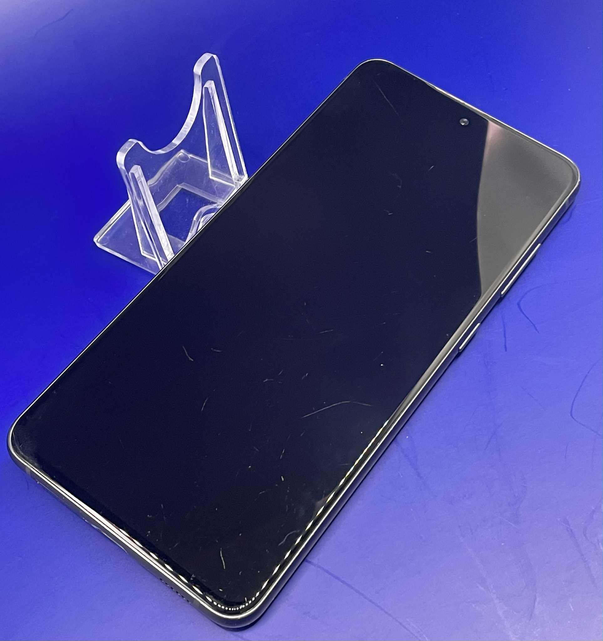 Samsung S21 FE - 128gb - Graphite - Image 3