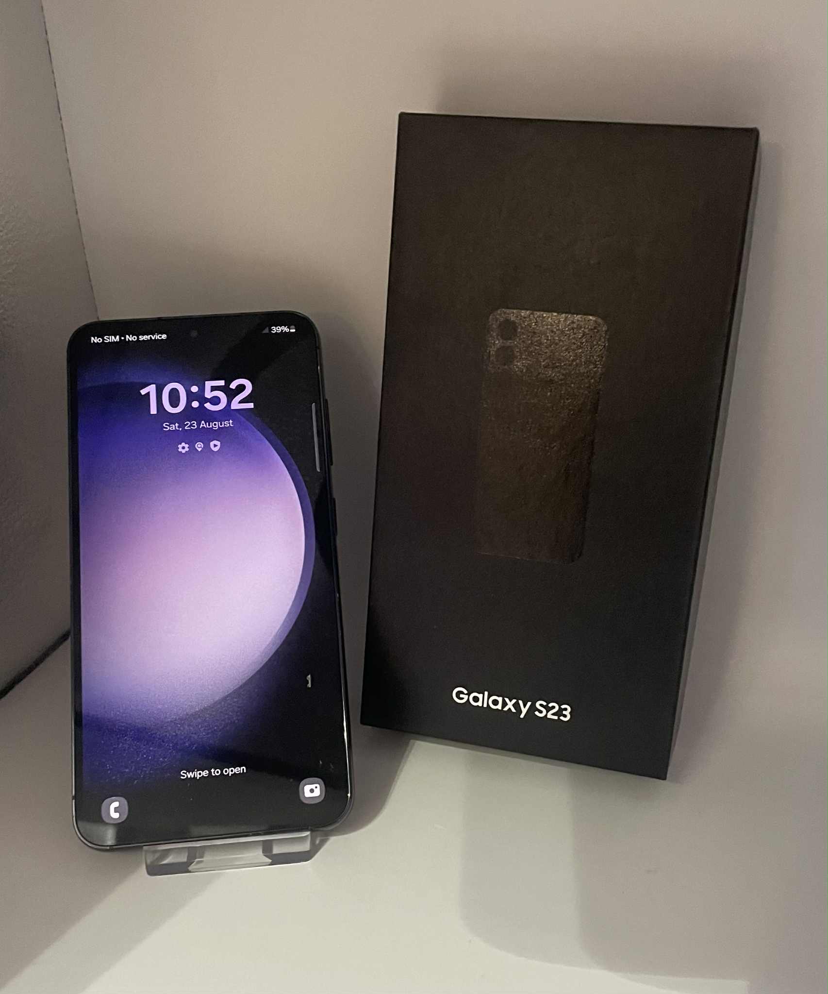 samsung s23 - Image 2