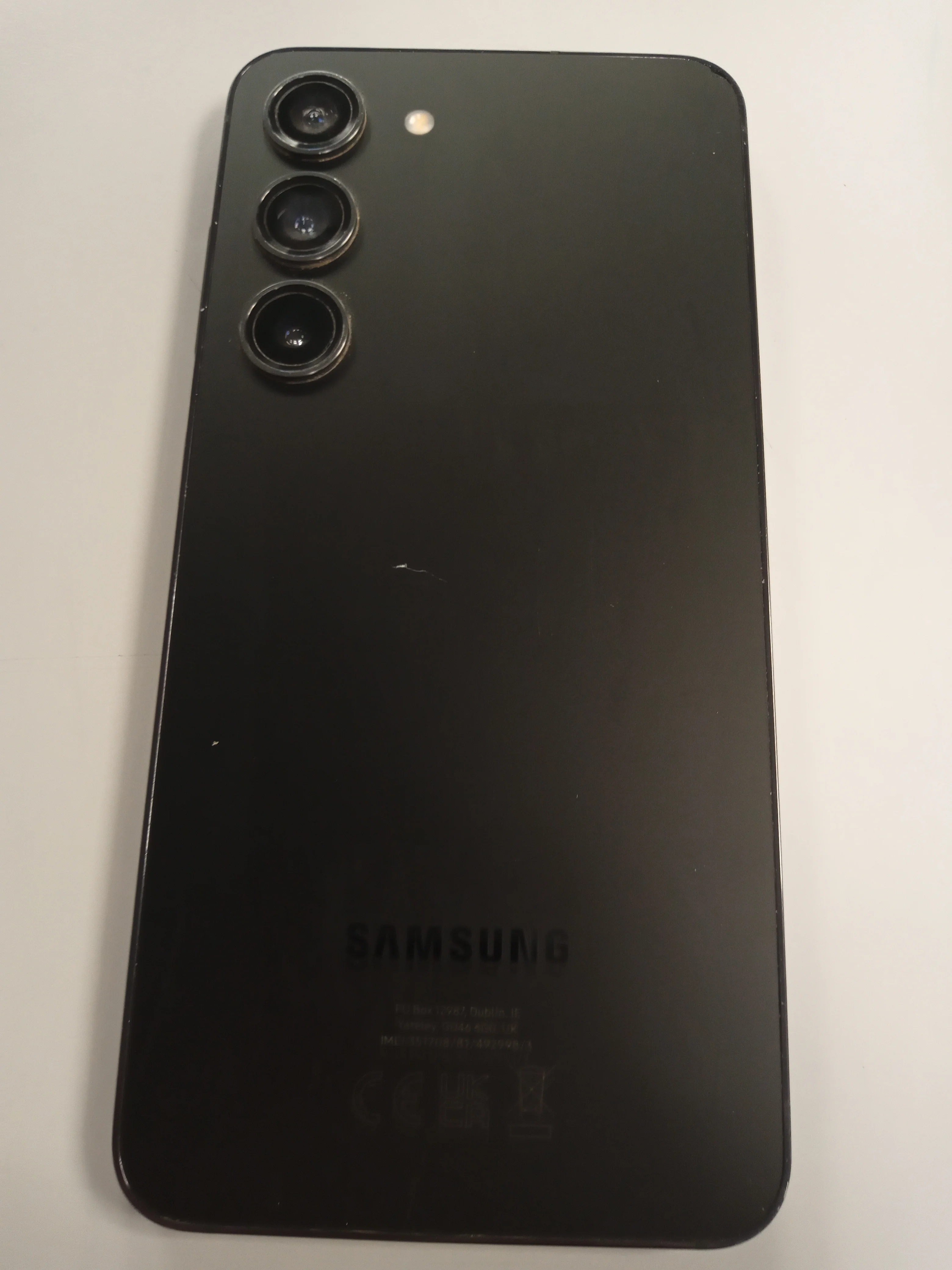 Samsung S23 256Gb - Image 4