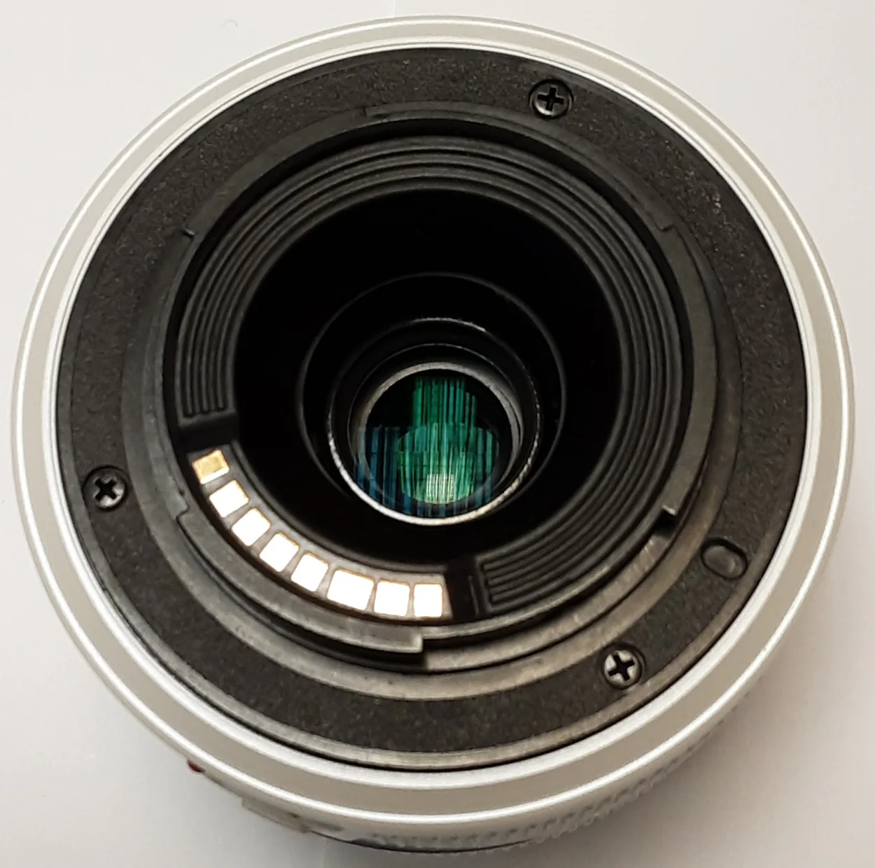 Samsung small lens 20-50 - Image 3