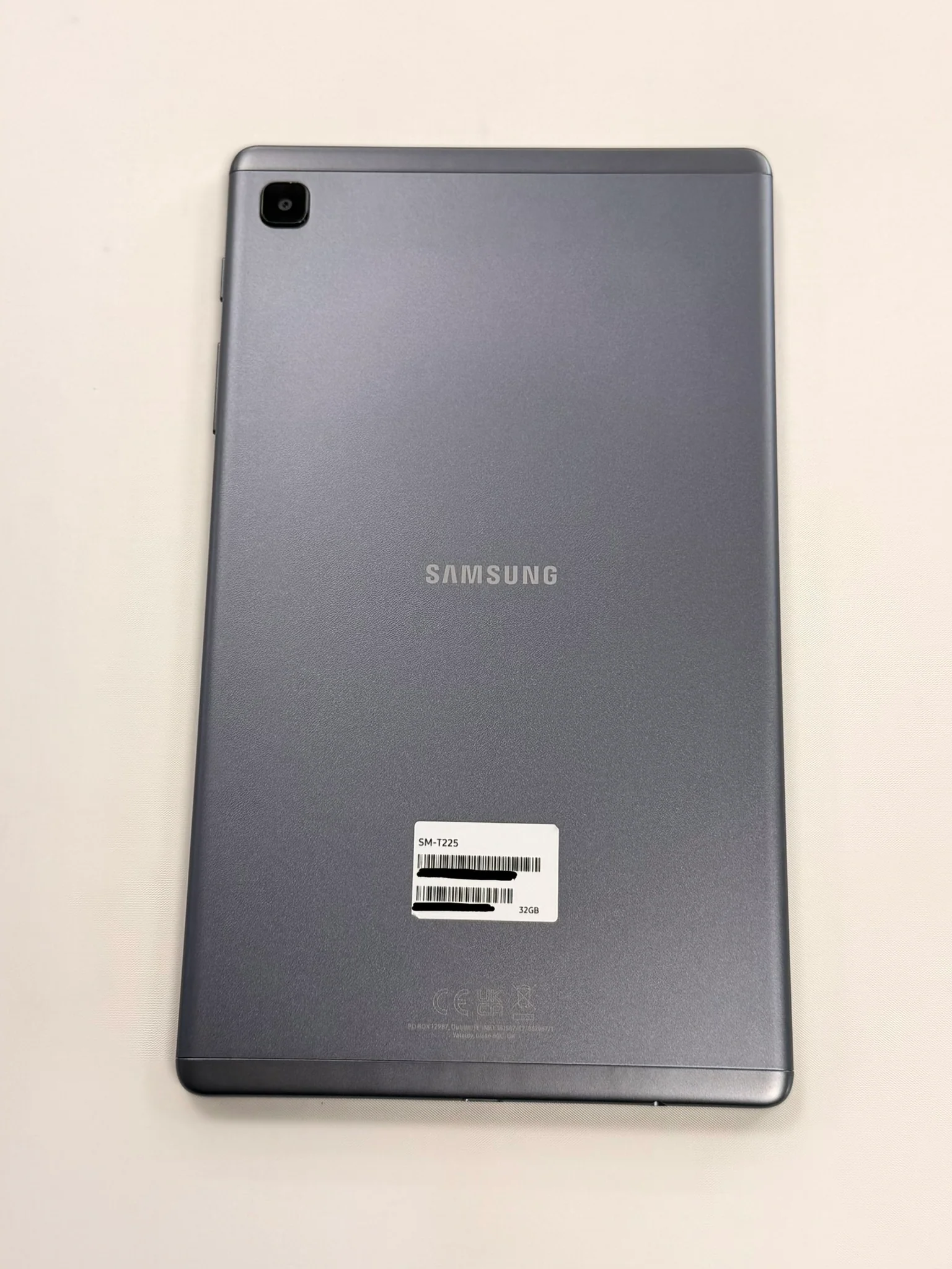 samsung tab a7 lite 32gb cellular