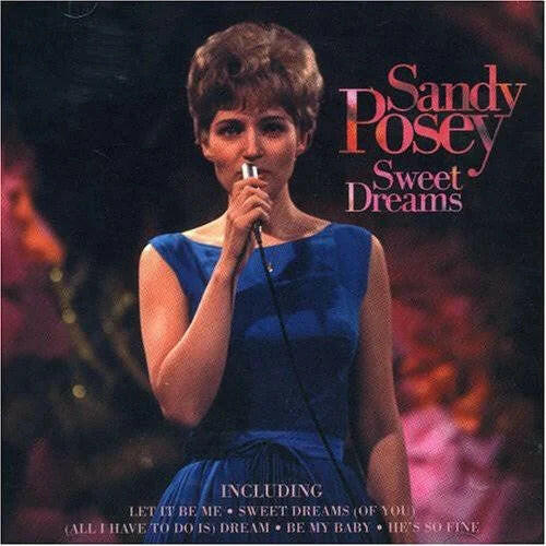 Sandy Posey - Sweet Dreams