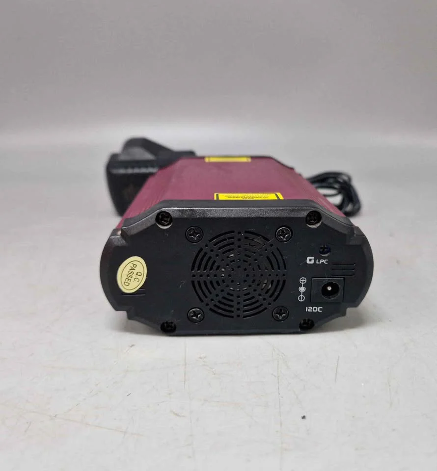 Scandlight Mini Laser GB MKII Laser