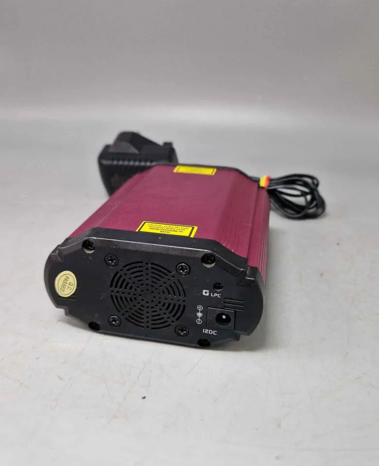 Scandlight Mini Laser GB MKII Laser - Image 2