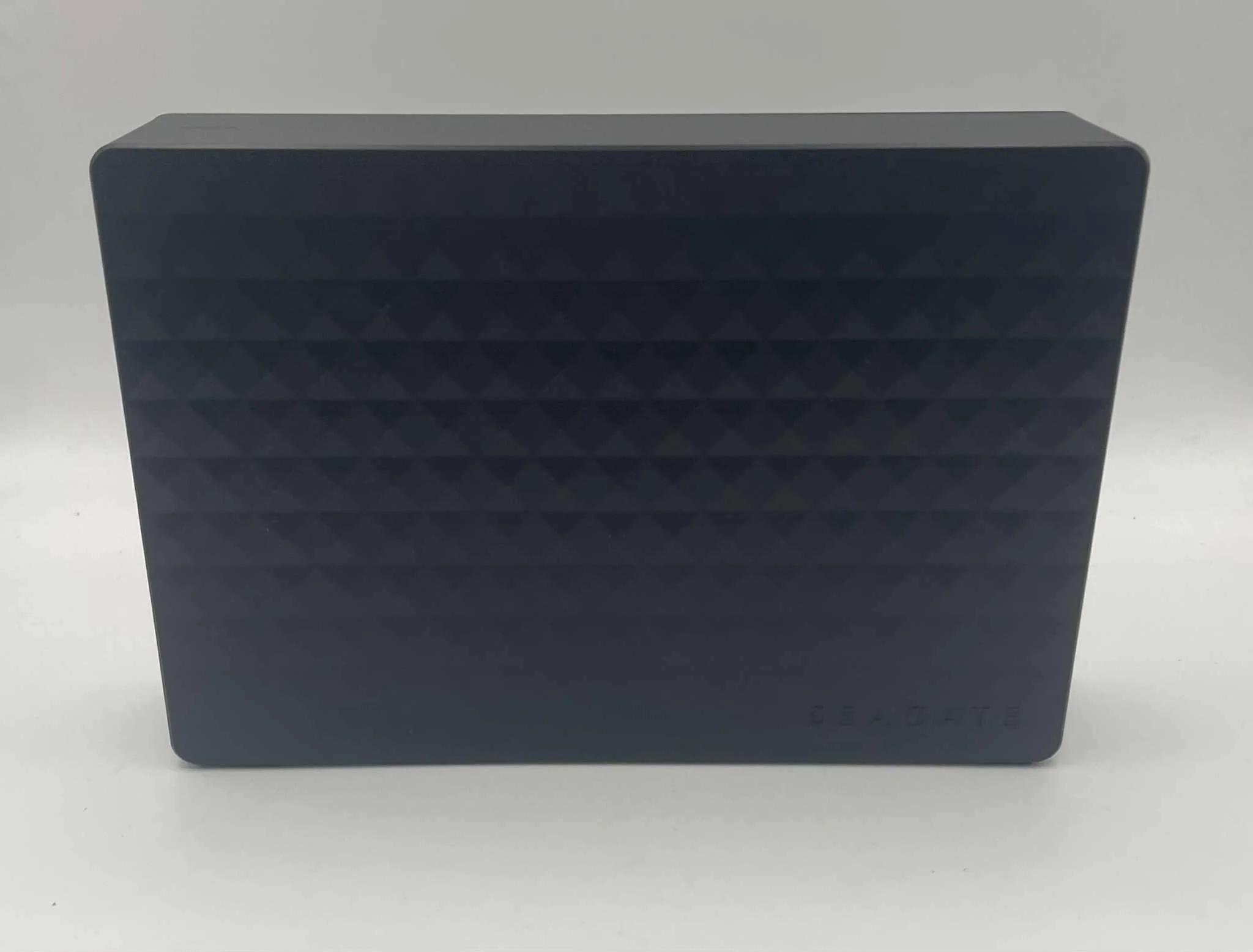 Seagate 2tb hard drive