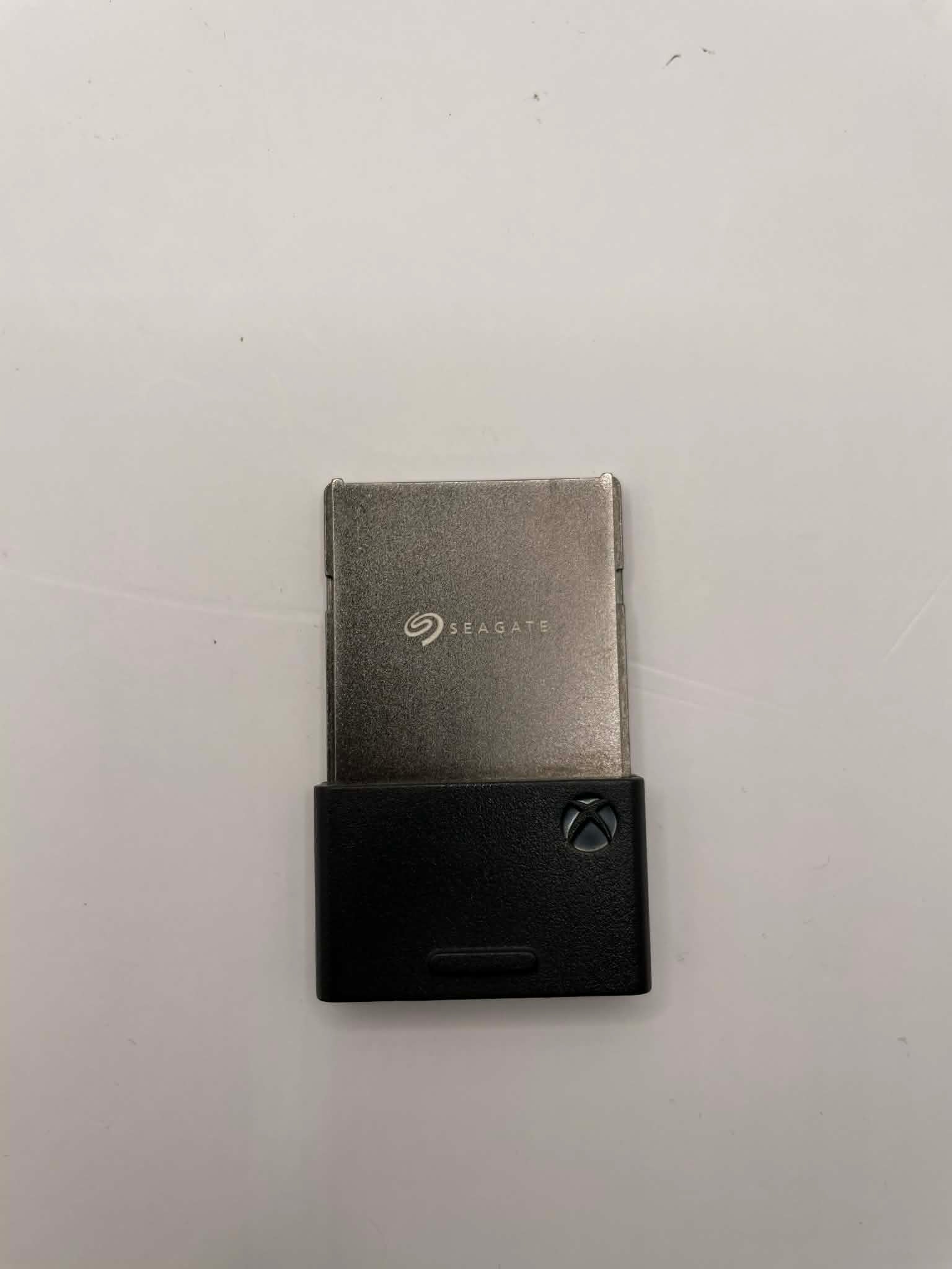 Seagate Storage Expansion Card for Xbox Series X/S
