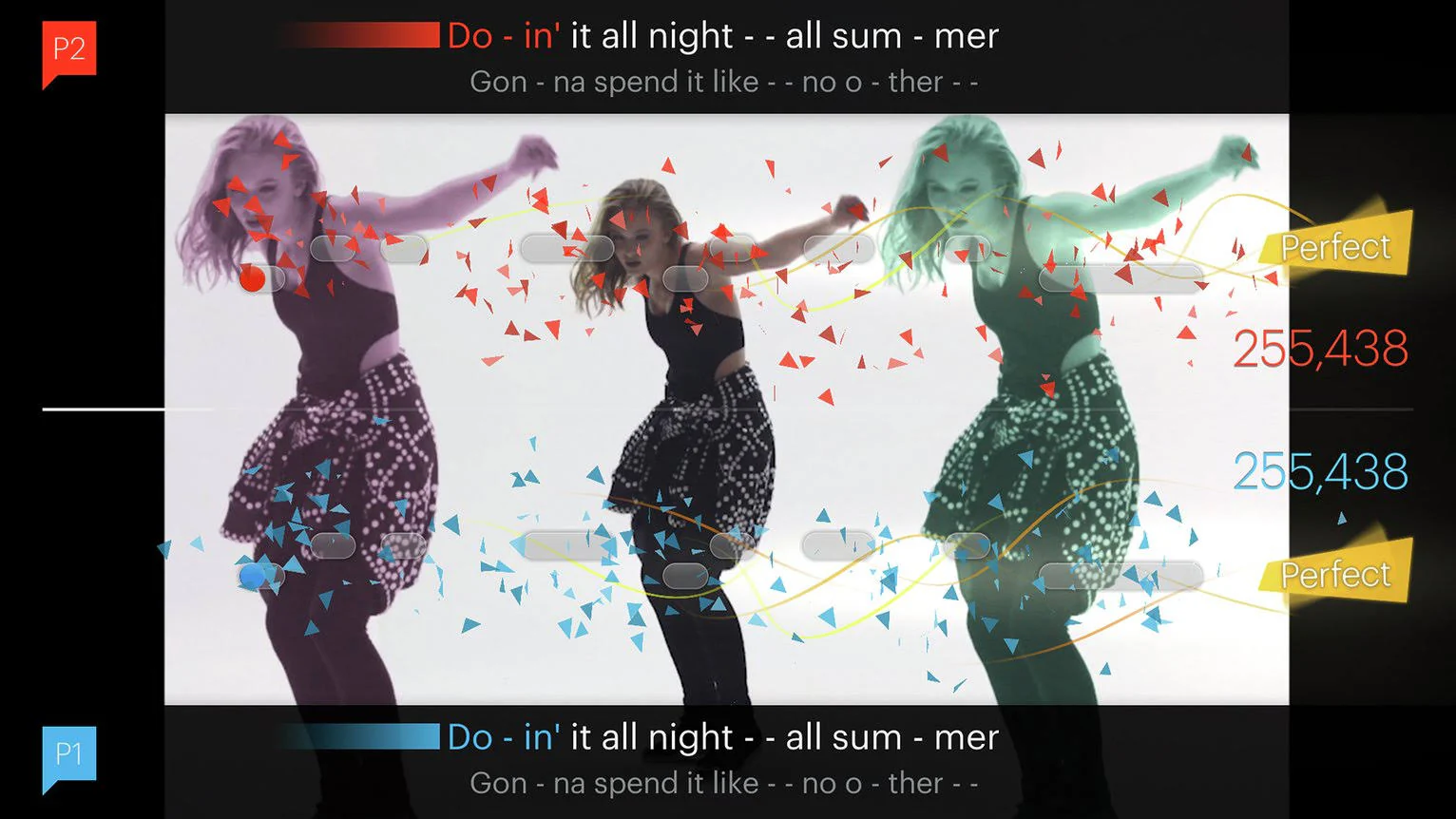 *sealed* PS4 | Singstar Celebration - Image 5