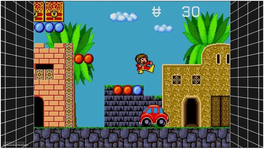 Xbox One Sega Mega Drive Classics - Image 2