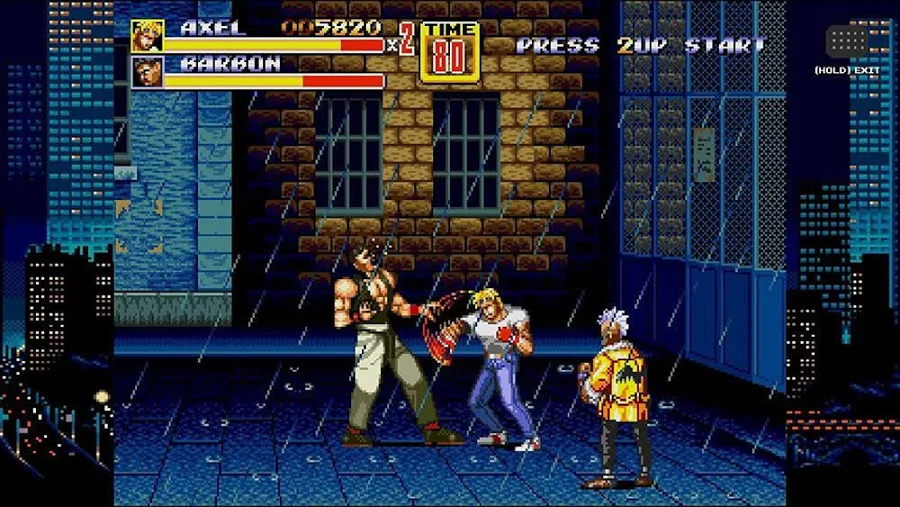 Xbox One Sega Mega Drive Classics - Image 3