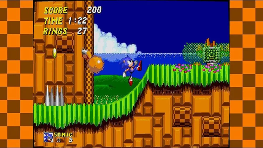 Xbox One Sega Mega Drive Classics - Image 5