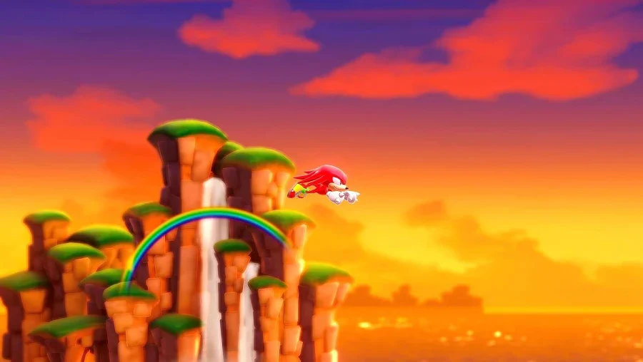 SEGA Sonic Superstars - PS5 - Great Yarmouth - Image 3