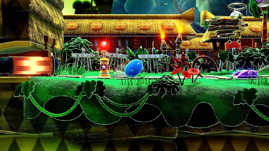 SEGA Sonic Superstars - PS5 - Great Yarmouth - Image 4