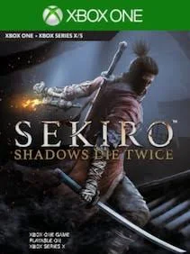 Sekiro Shadows Die Twice