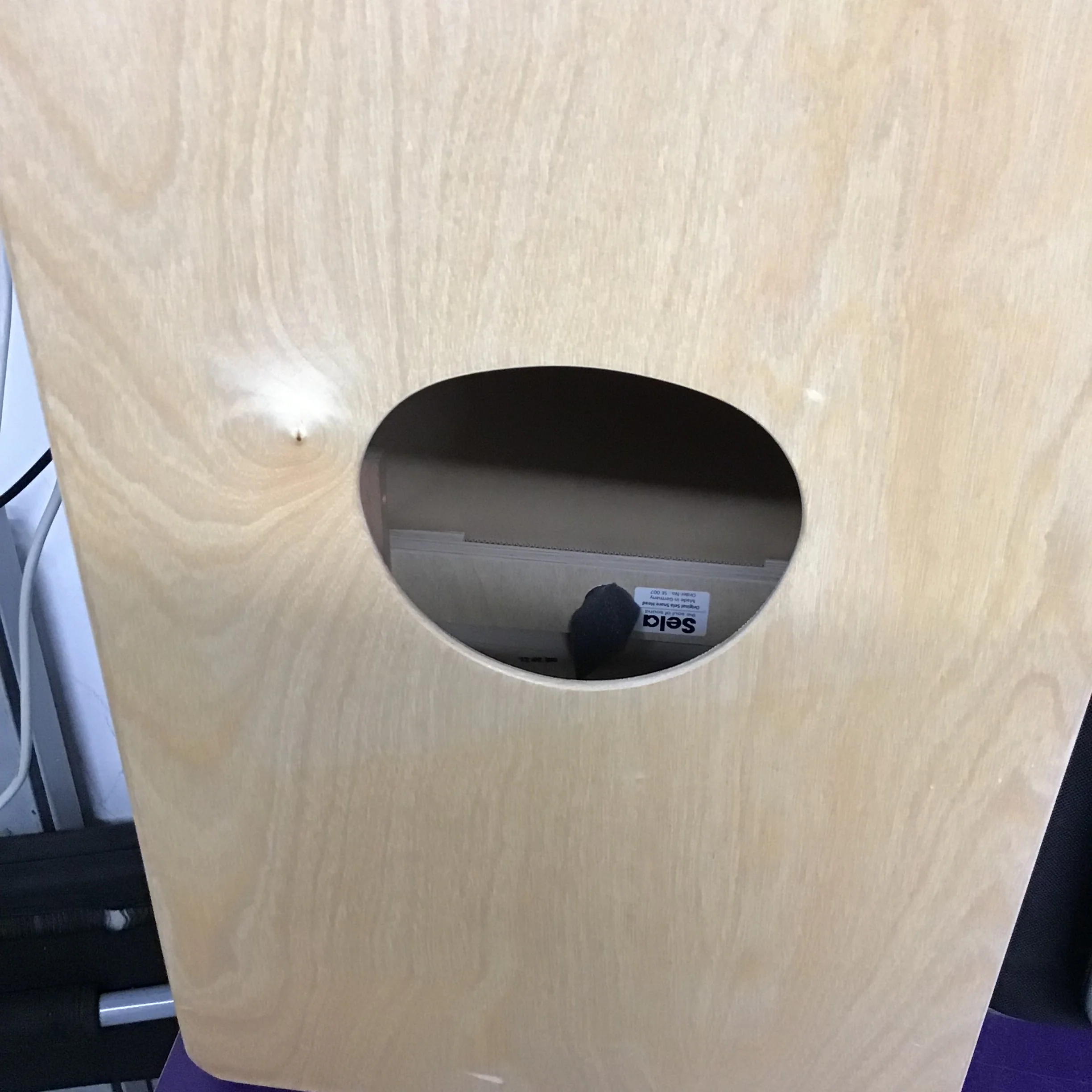 sela Varios Cajon se 502 - Image 2