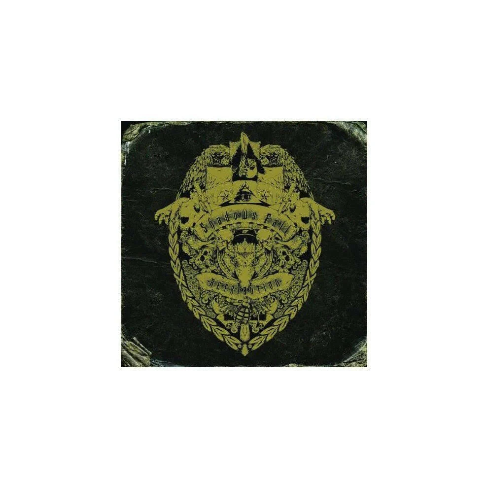 Shadows Fall - Retribution - Image 2