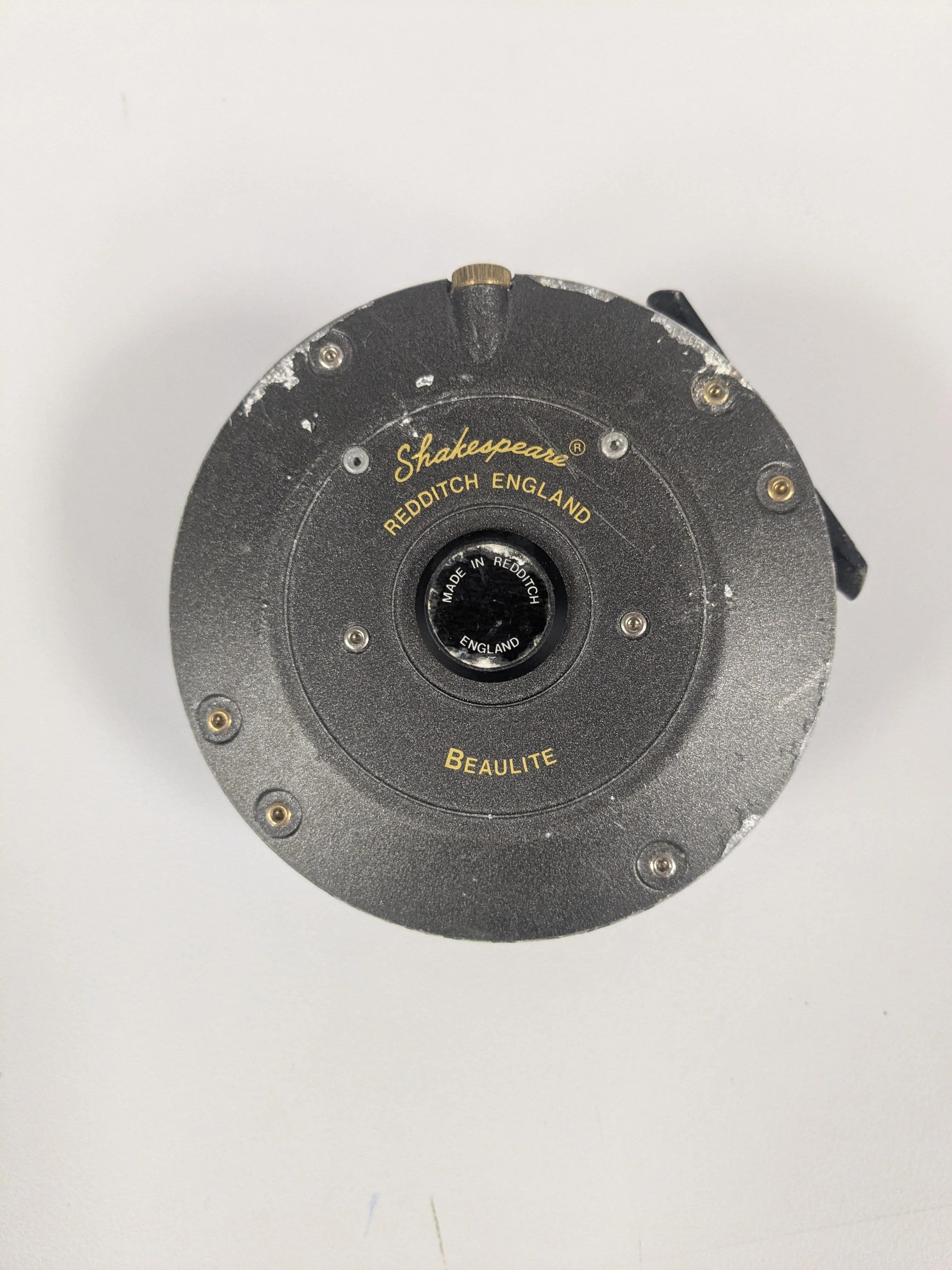 Shakespeare Beaulite Fly Fishing Reel