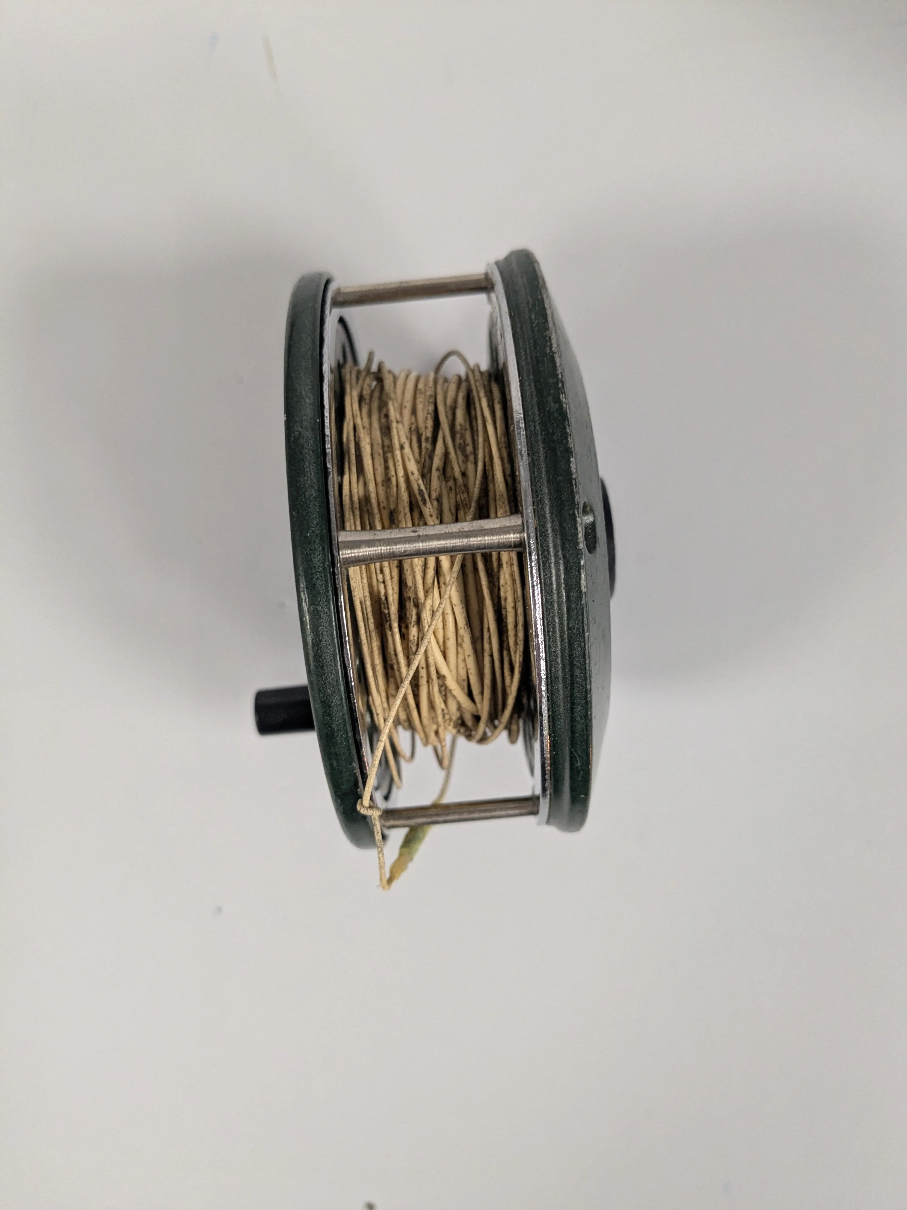 Shakespeare Condex Fly Fishing Reel - Image 3