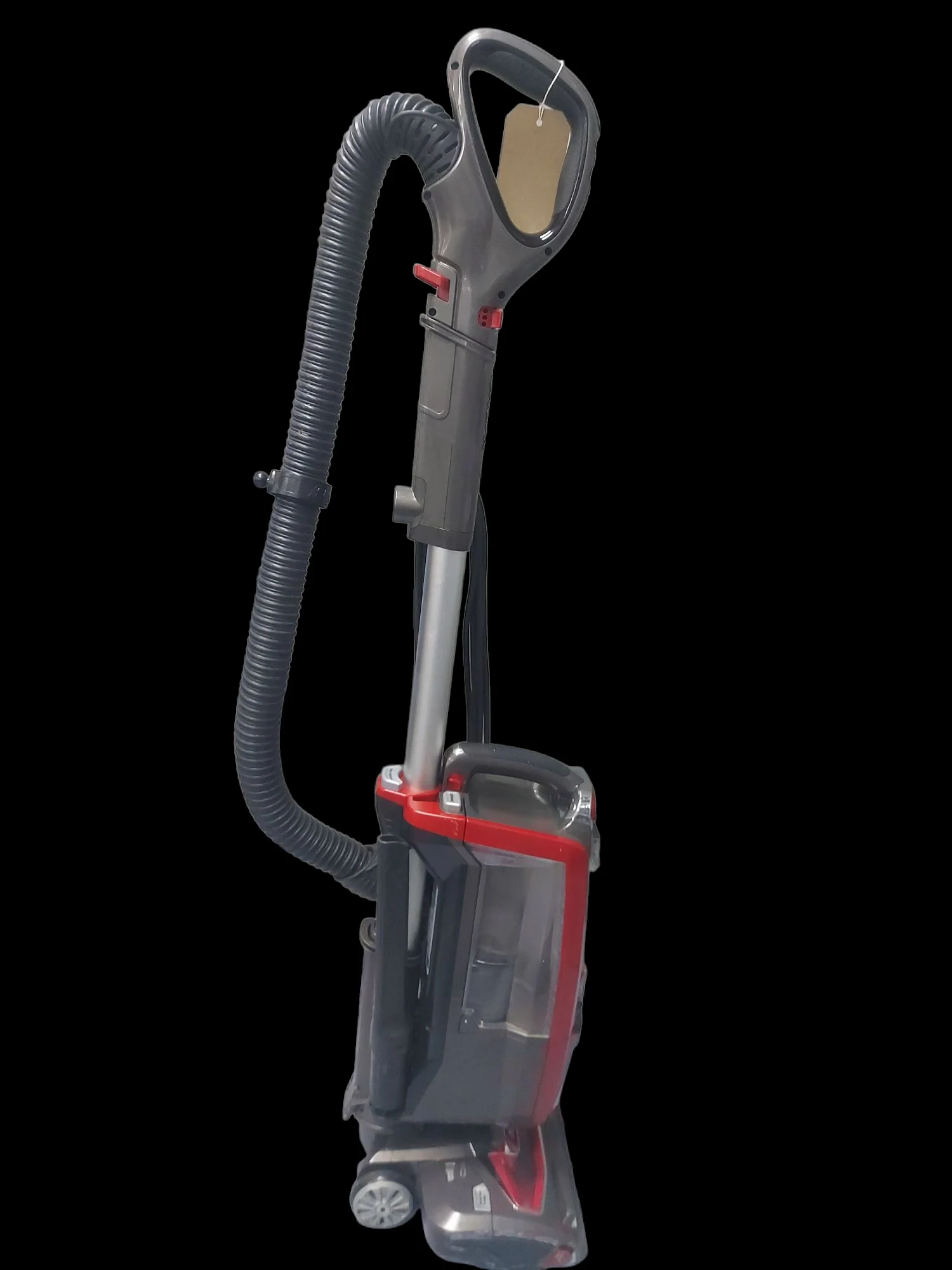 Shark NZ801UKTKIT Anti Hair Wrap Upright Vacuum Corded TruePet + Home and Car Care Action - Image 3