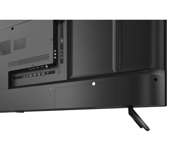 SHARP 4T-C50FJ7KL1FB 50" Smart 4K Ultra HD HDR LED TV **Collection Only** - Image 2