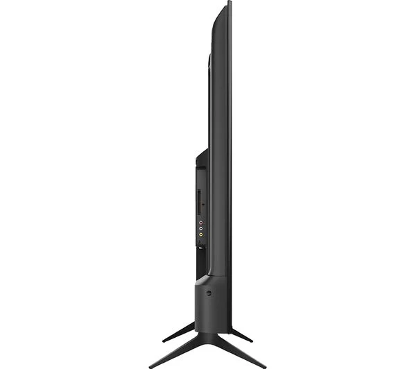 SHARP 4T-C50FJ7KL1FB 50" Smart 4K Ultra HD HDR LED TV **Collection Only** - Image 4