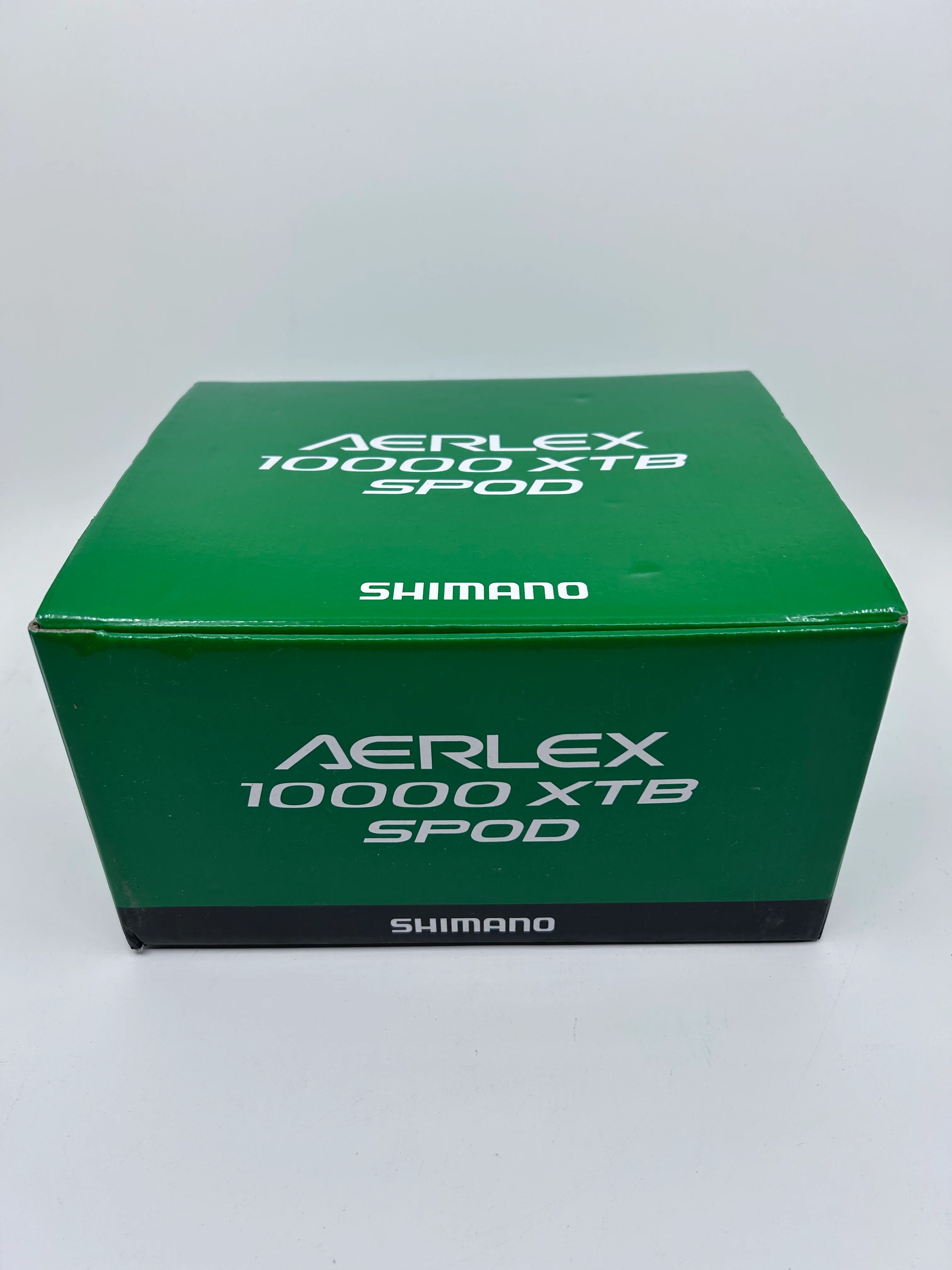 Shimano Aerlex 10000 XTB Spod Reel