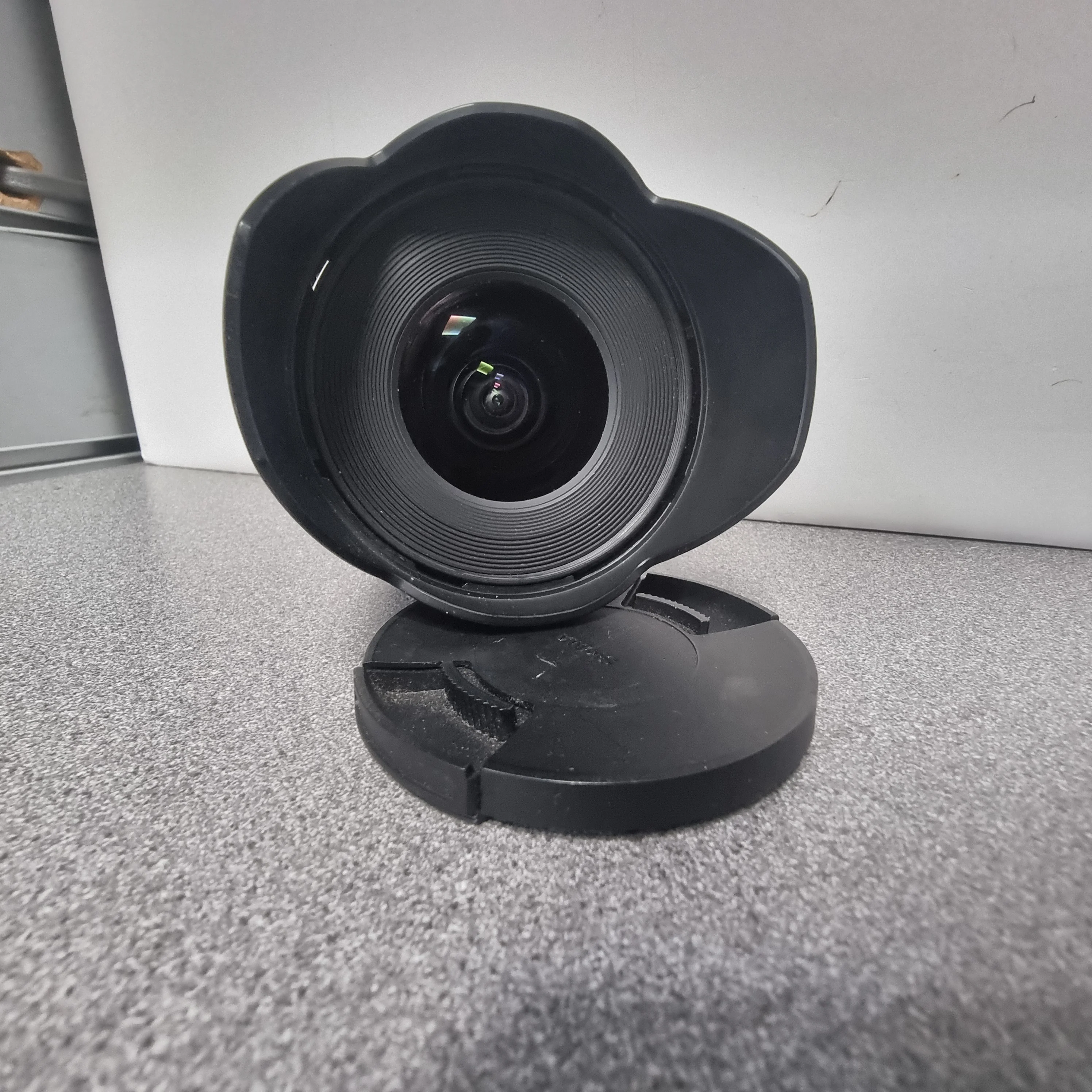 Sigma 10-20mm F4.0-5.6 DC EX HSM Lens - Image 3