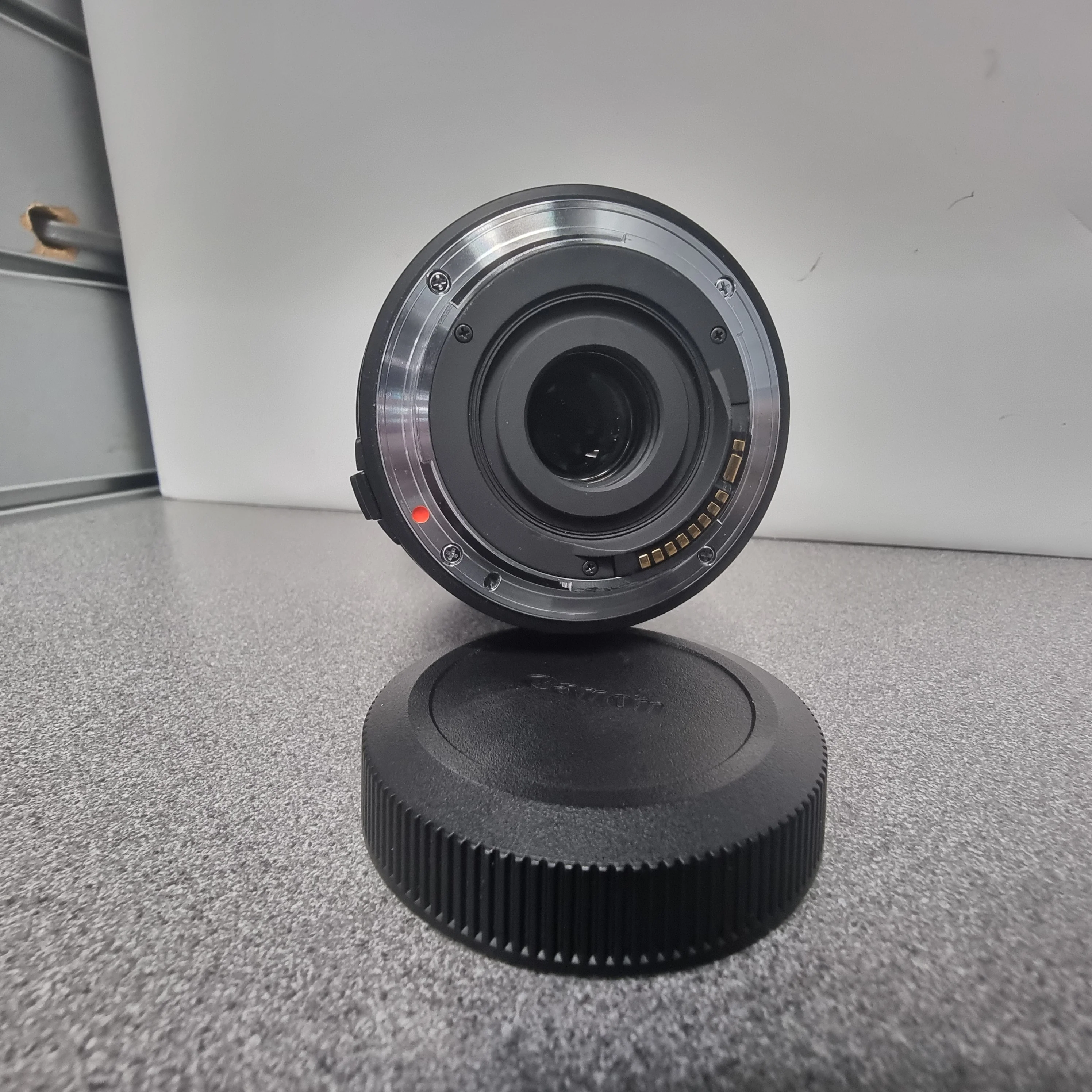 Sigma 10-20mm F4.0-5.6 DC EX HSM Lens - Image 4