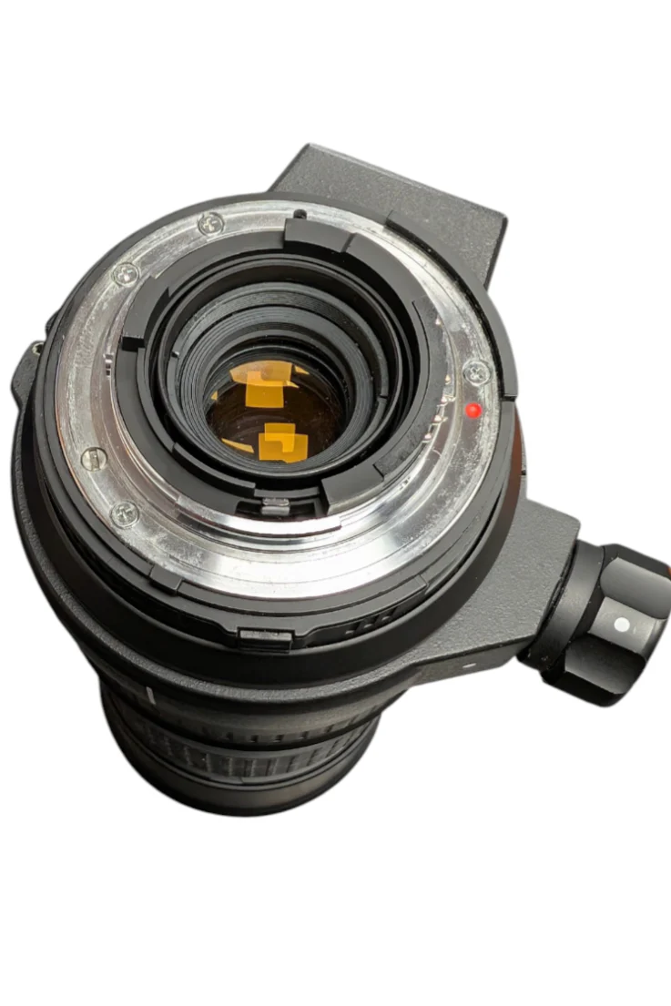 Sigma 135-400mm f4.5-5.6 D APO Lens ***Read Description*** - Image 2