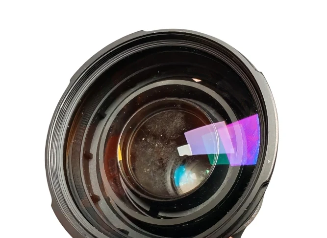 Sigma 135-400mm f4.5-5.6 D APO Lens ***Read Description*** - Image 4