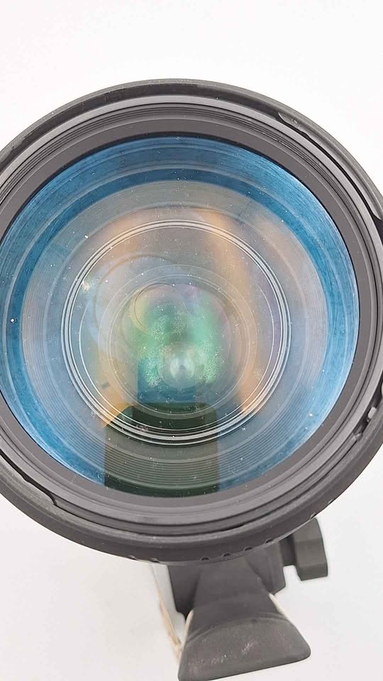 **DEAL** Sigma 150-500mm f/5-6.3 APO DG OS HSM Lens | Canon EF Mount | Telephoto Zoom **FUNGUS INSIDE** - Image 4