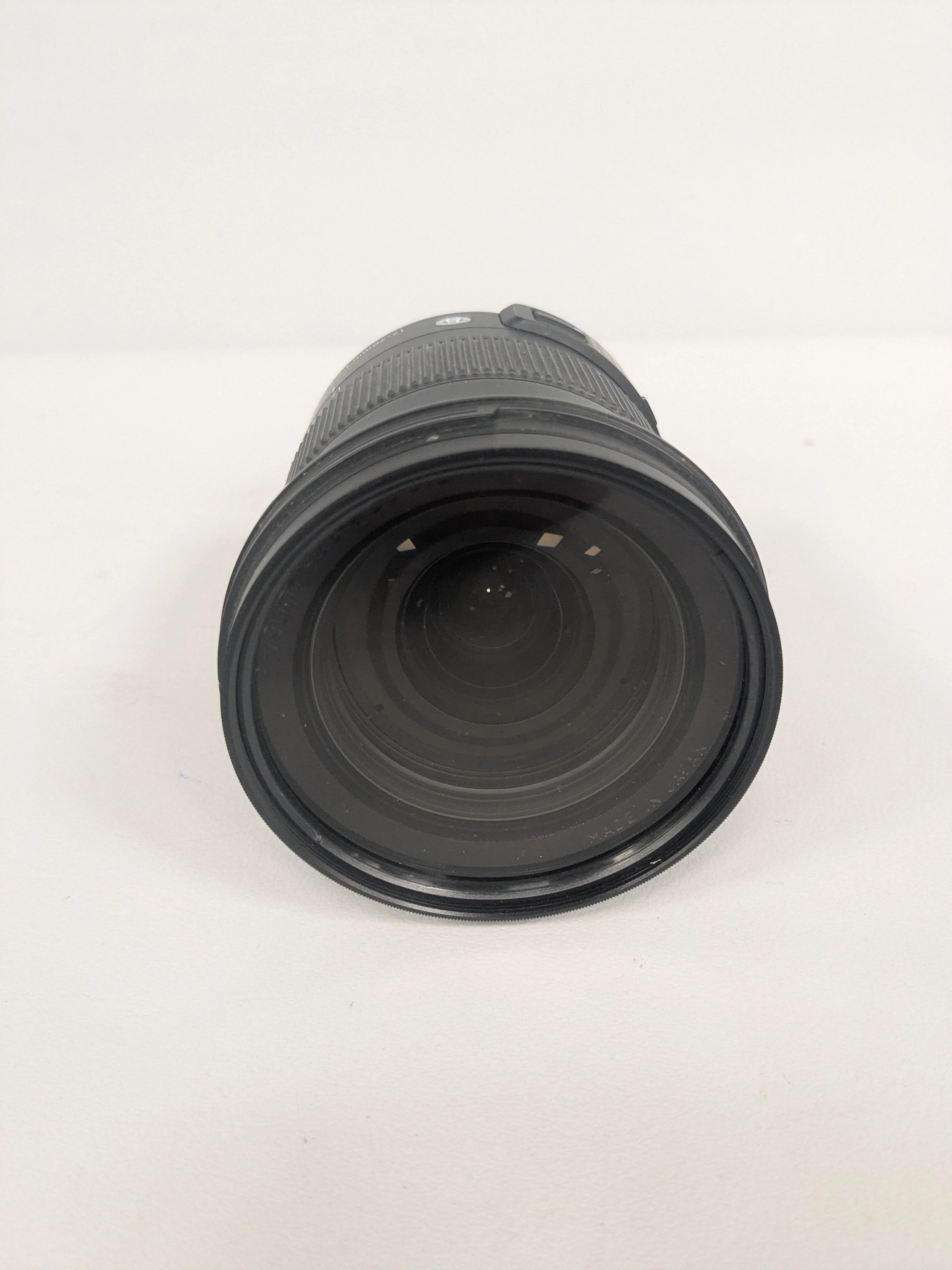 Sigma 17-70mm 1:2.8-4 DC Nikon Lens - Image 3