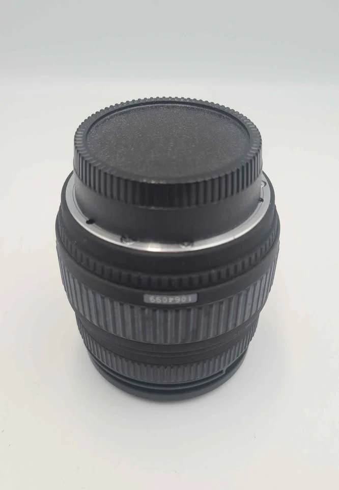 Sigma 18~50mm Camera Lens Compatible W/ Nikon (Un Boxed) - Image 4