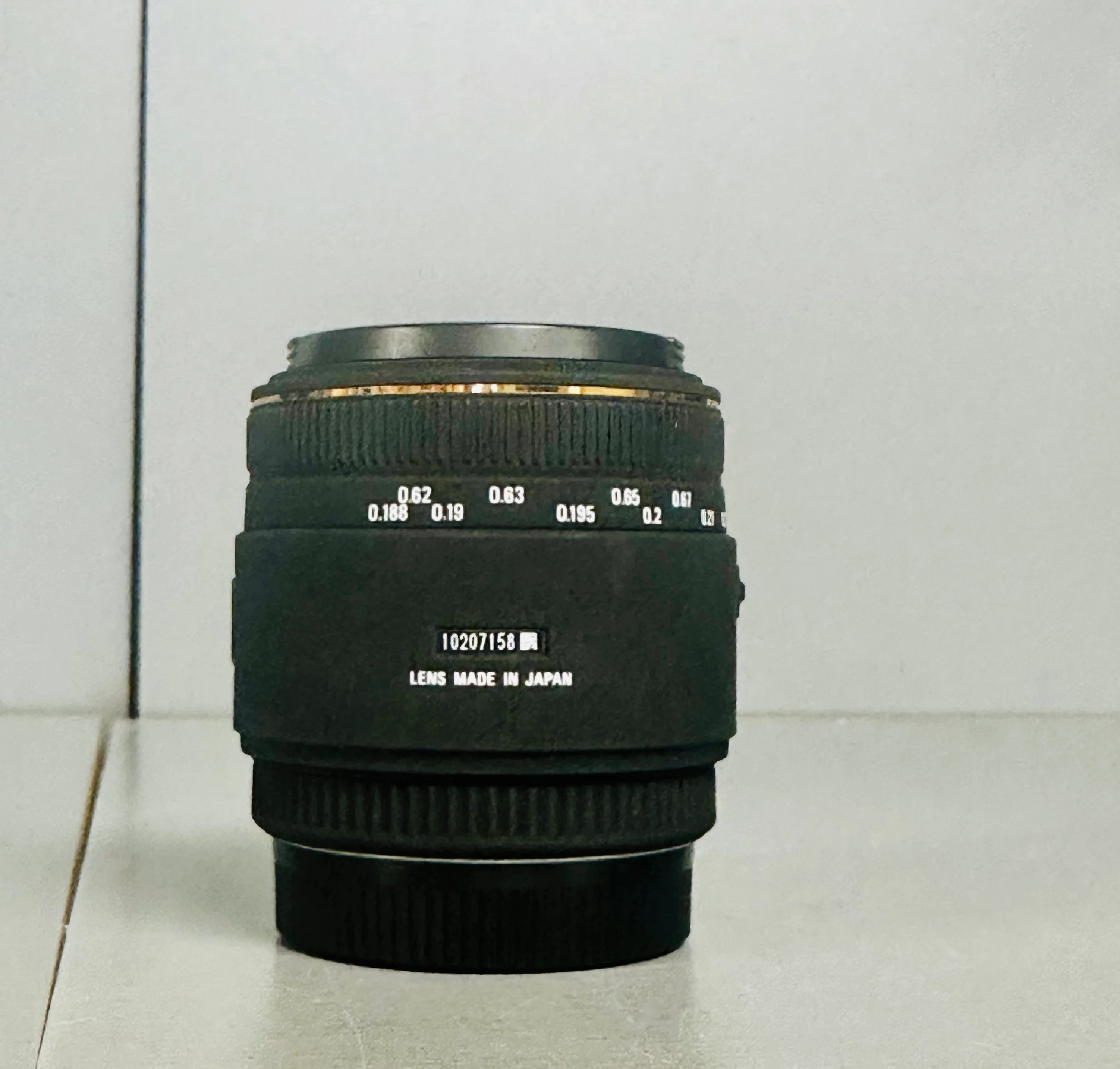 **Sale** Sigma 18-50mm f/2.8 EX DC Macro HSM - Image 2