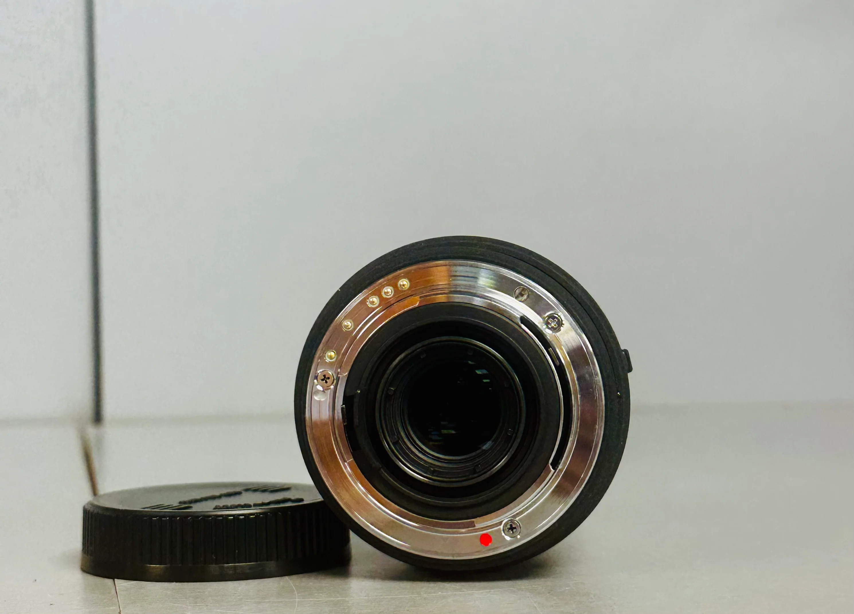 **Sale** Sigma 18-50mm f/2.8 EX DC Macro HSM - Image 4