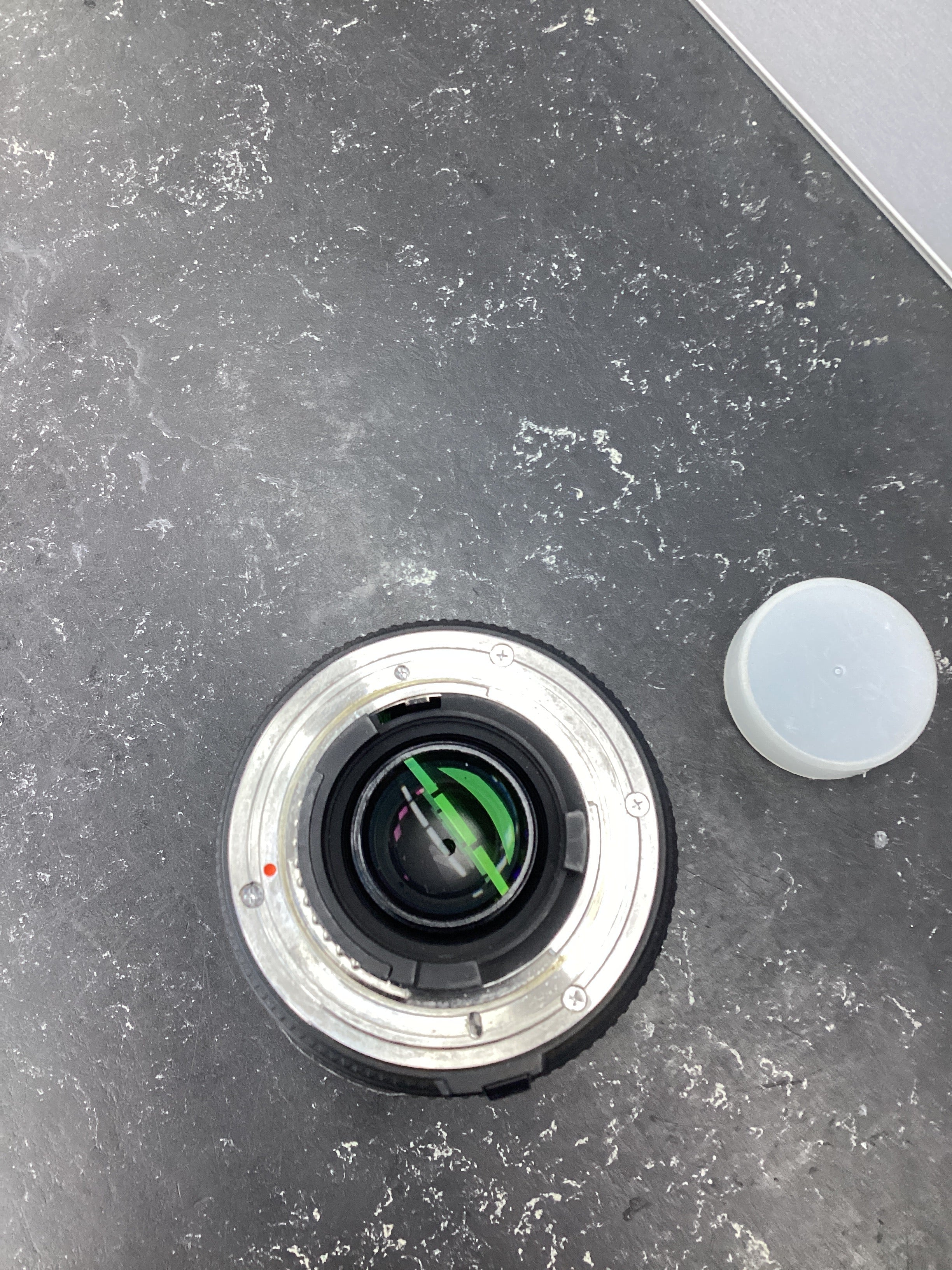 Sigma 70-300mm F4-5.6 DG Refurbished - Image 4
