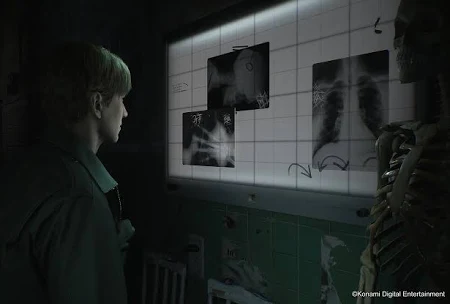 Silent Hill 2 - Image 3