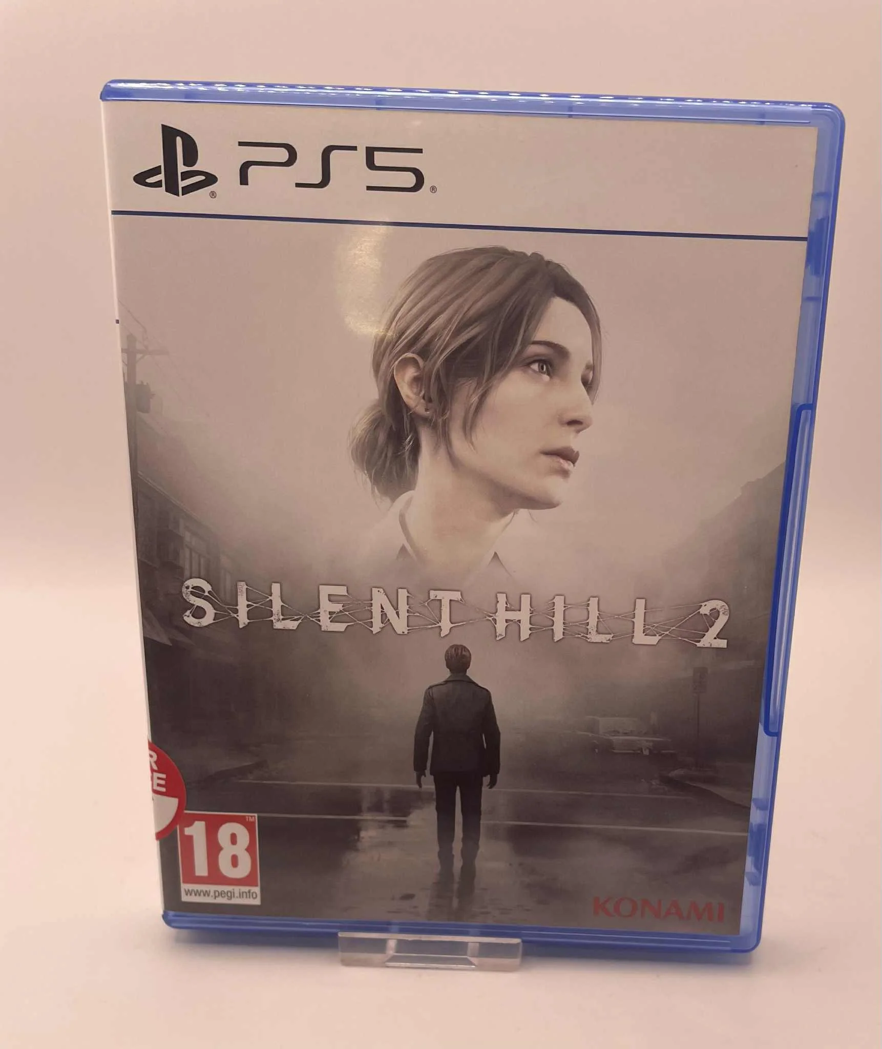 Silent Hill 2 - Image 4