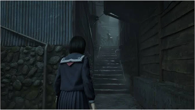 Silent Hill f Day One Edition - Image 3