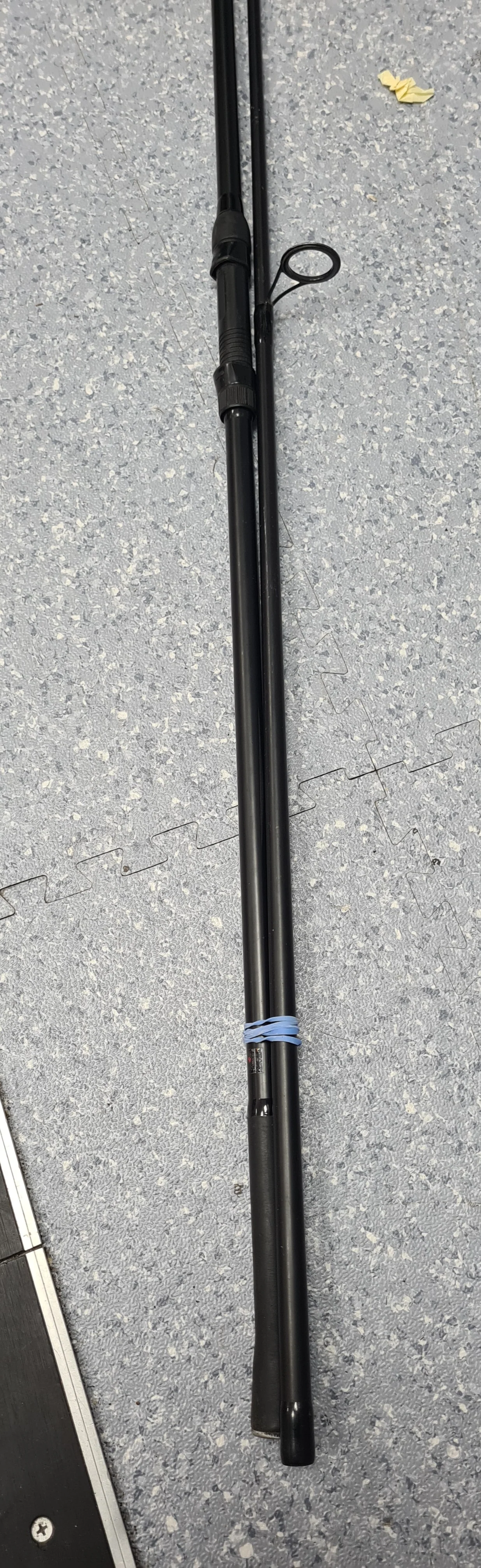 Silstar MX 3535-285 2.85m Action C5 Fishing Rod - Image 3