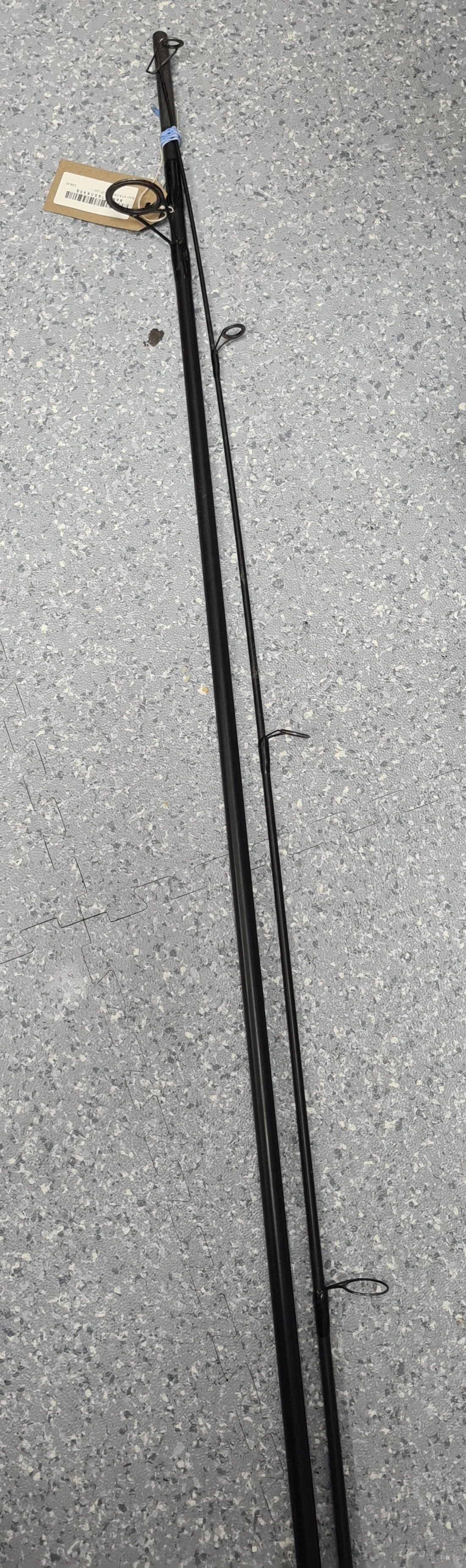 Silstar MX 3535-285 2.85m Action C5 Fishing Rod - Image 4