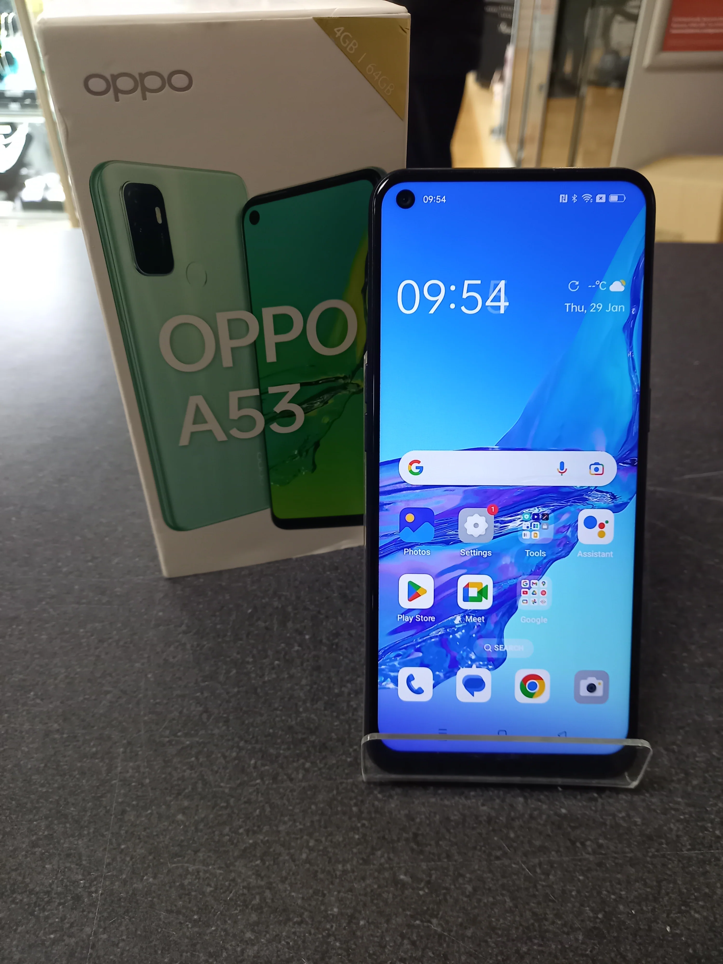 Smartphone OPPO A53 Double SIM - Image 2