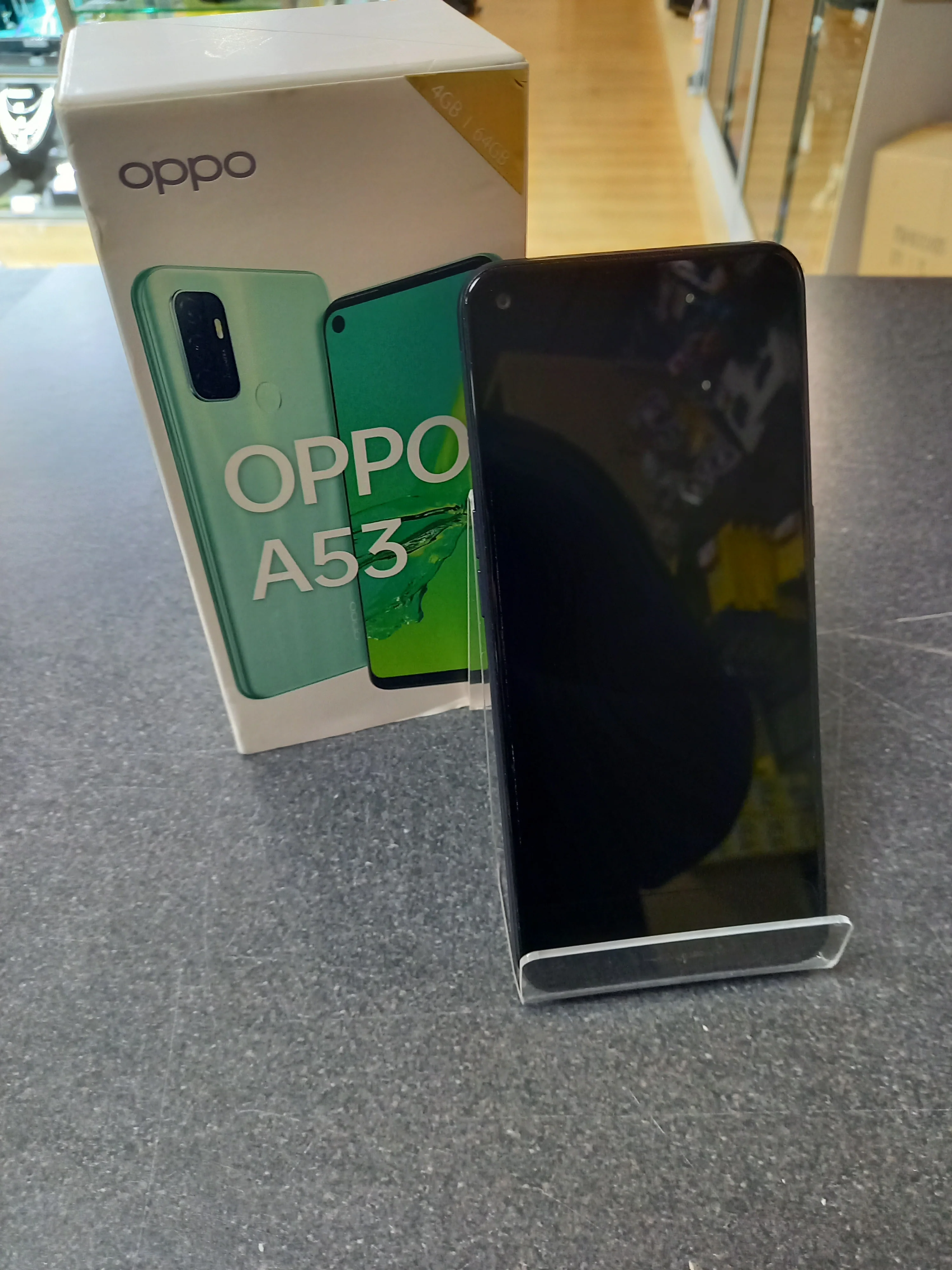 Smartphone OPPO A53 Double SIM - Image 4