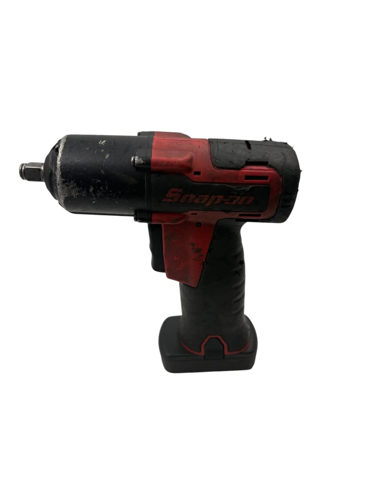 Snap-on Ct761a Impact Wrench High Torque Power Tool - One Battery - NO CHARGER - Image 2